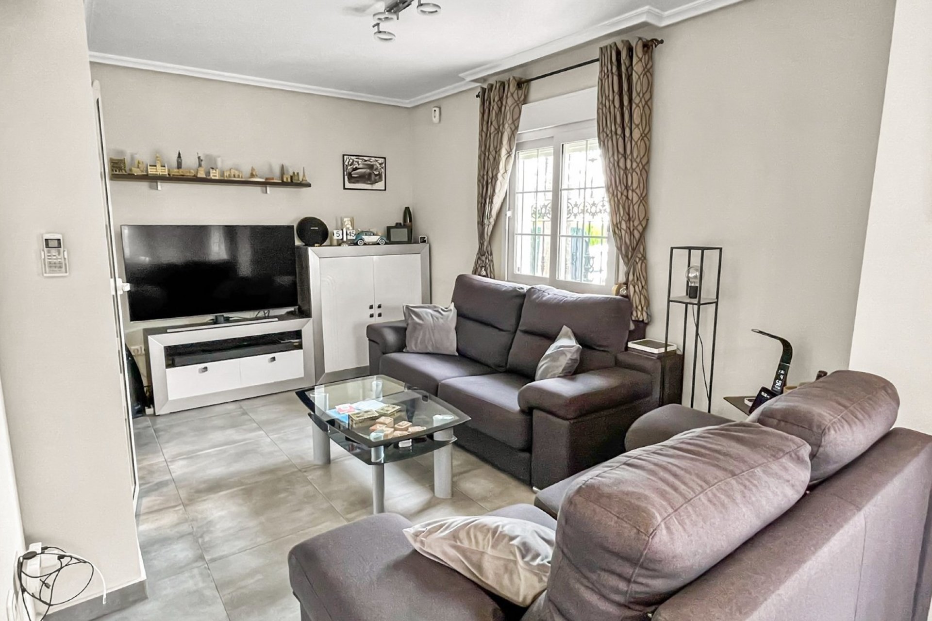 Reventa - Detached villa - Orihuela Costa - Los Dolses