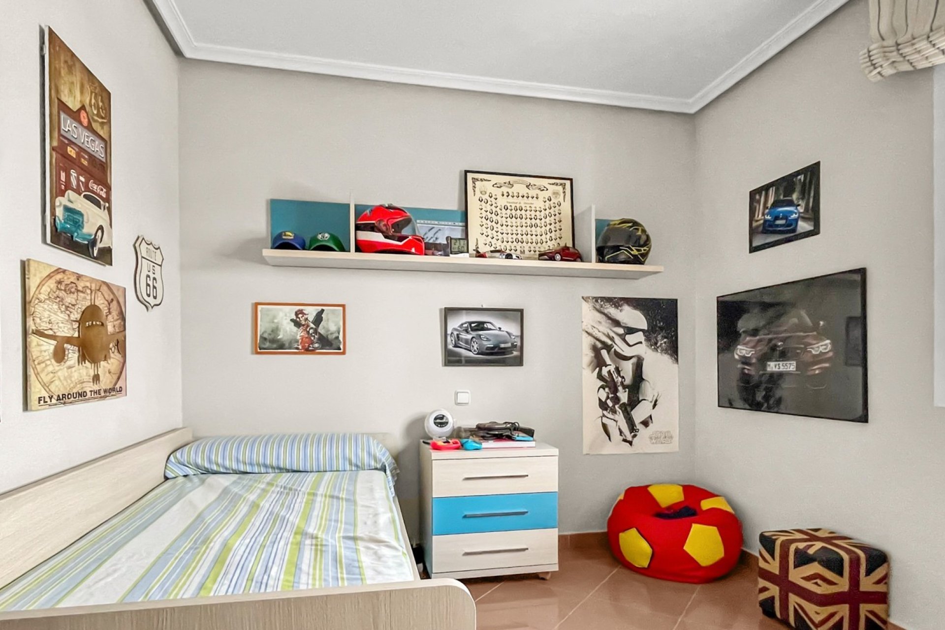 Reventa - Detached villa - Orihuela Costa - Los Dolses