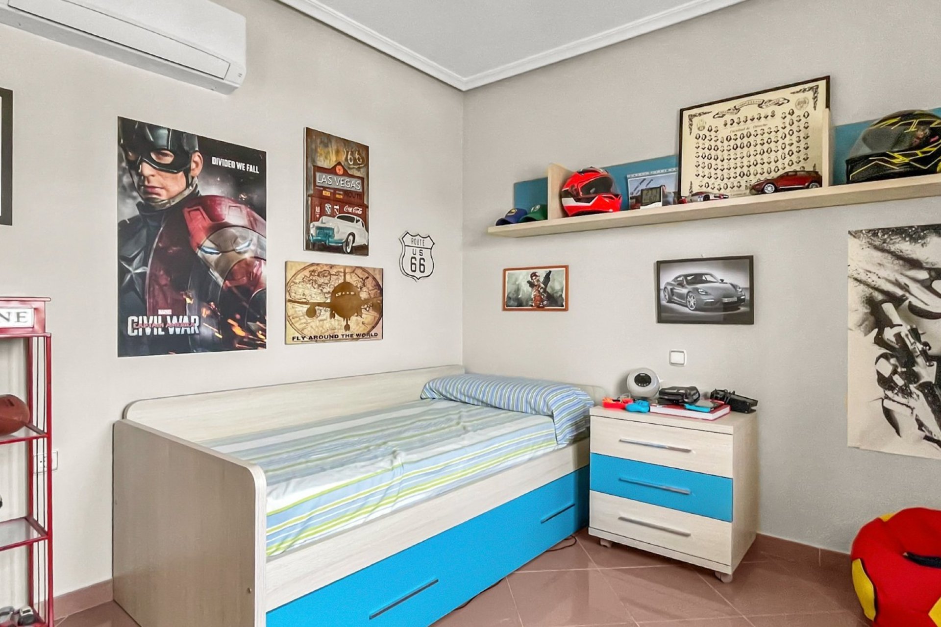 Reventa - Detached villa - Orihuela Costa - Los Dolses