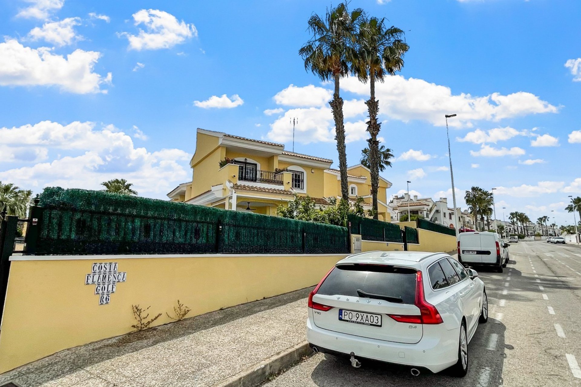 Reventa - Detached villa - Orihuela Costa - Los Dolses