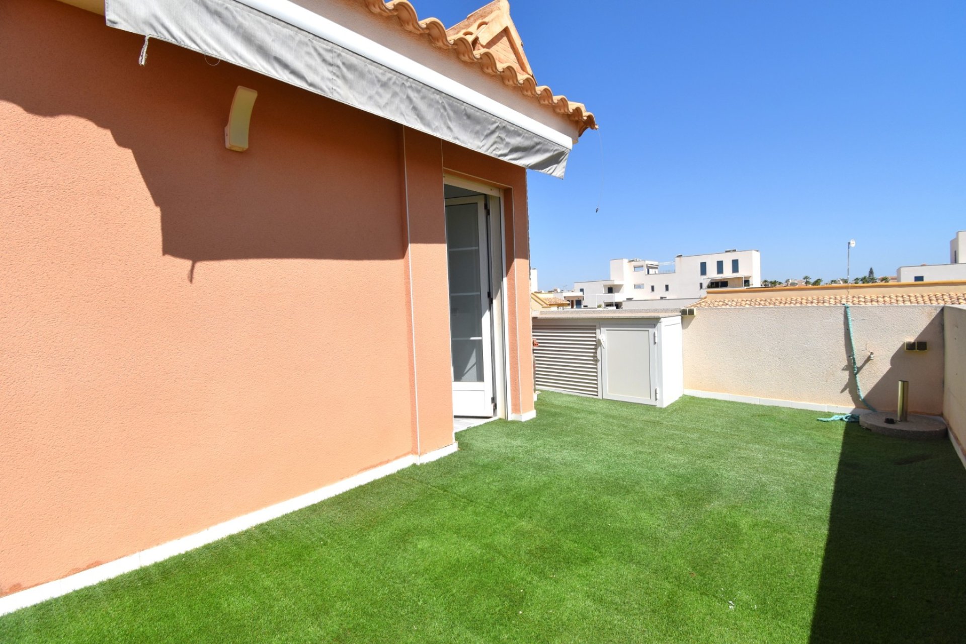 Reventa - Detached villa - Orihuela Costa - Playa Flamenca