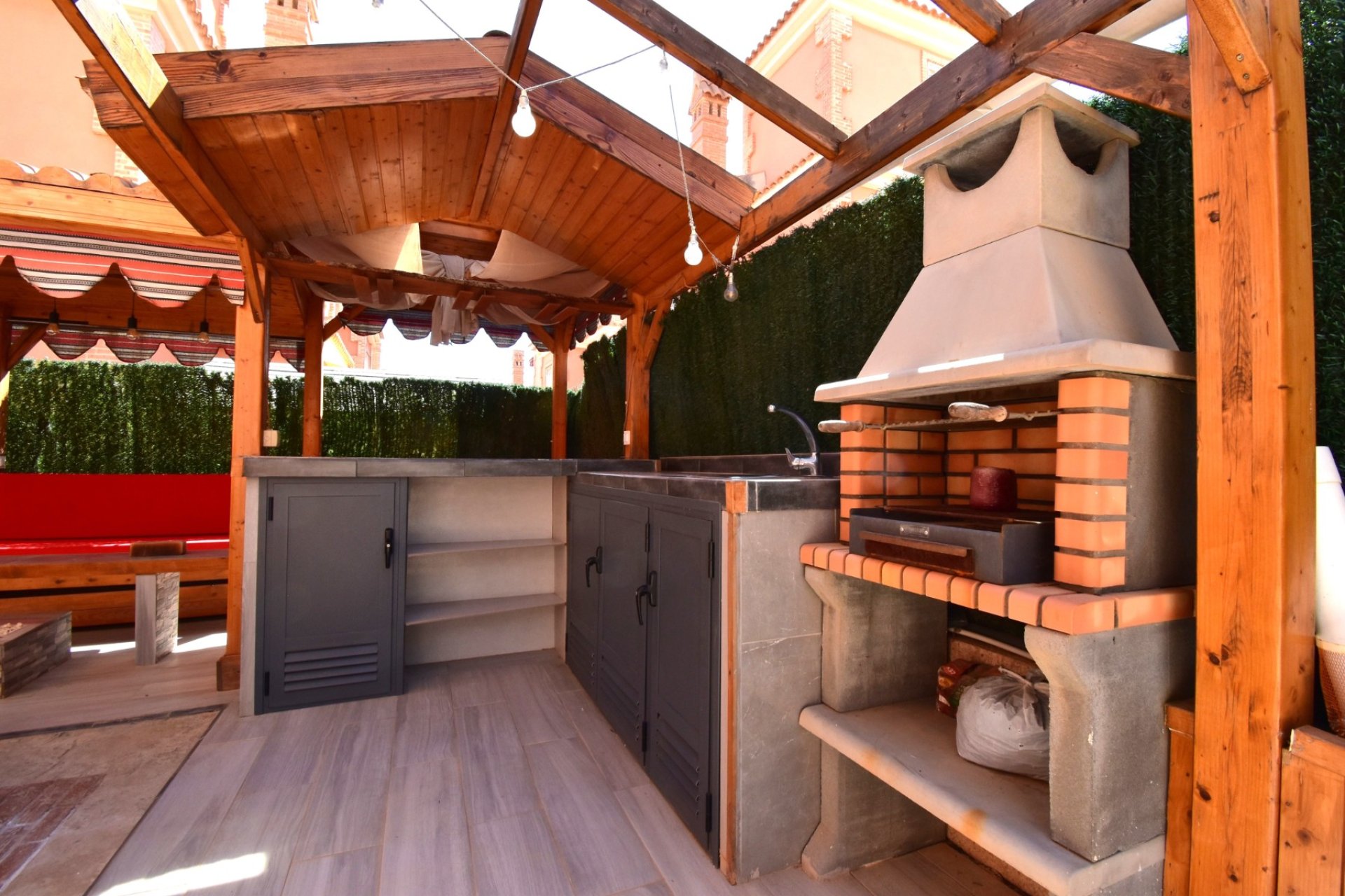 Reventa - Detached villa - Orihuela Costa - Playa Flamenca