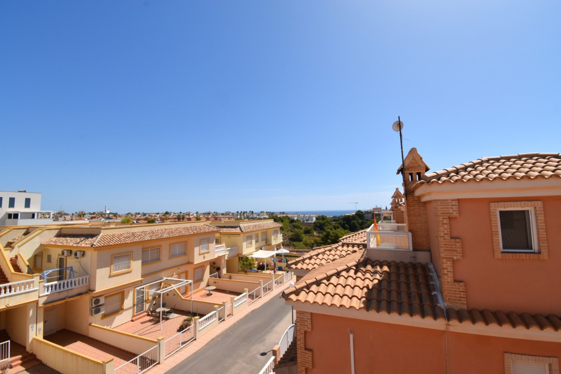 Reventa - Detached villa - Orihuela Costa - Playa Flamenca