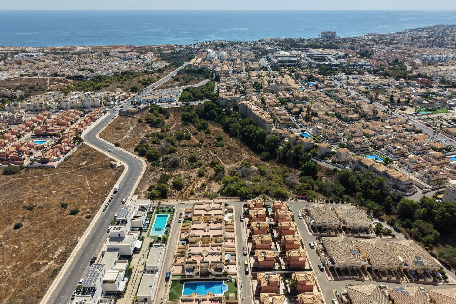 Reventa - Detached villa - Orihuela Costa - Playa Flamenca