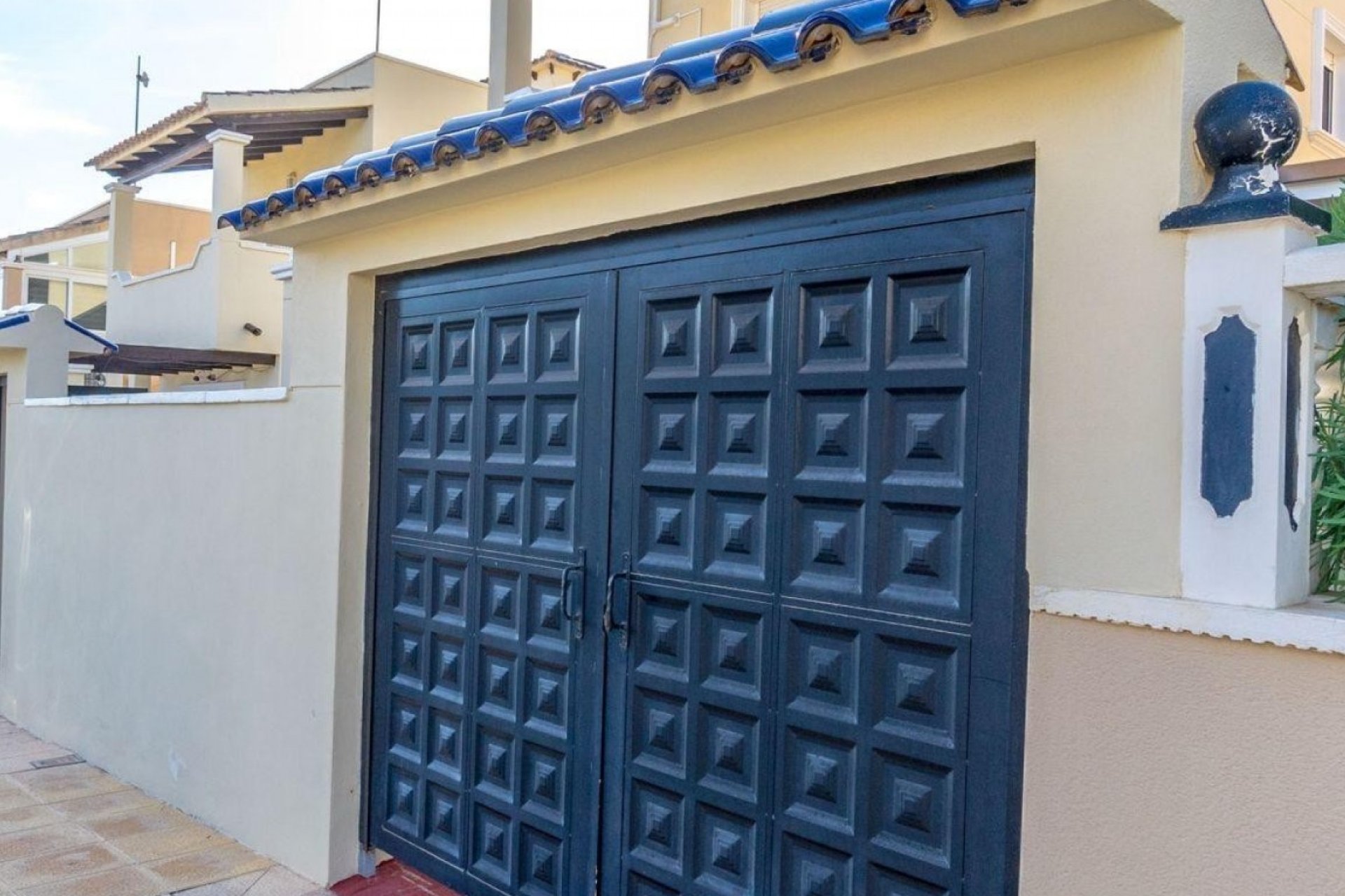Reventa - Detached villa - Orihuela Costa - Villamartín