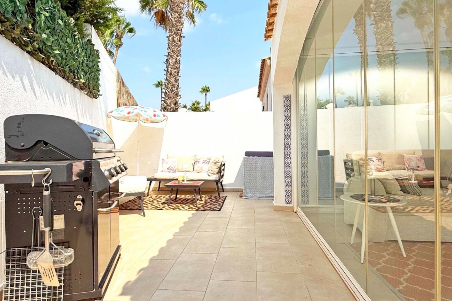 Reventa - Detached villa - Orihuela Costa - Villamartín