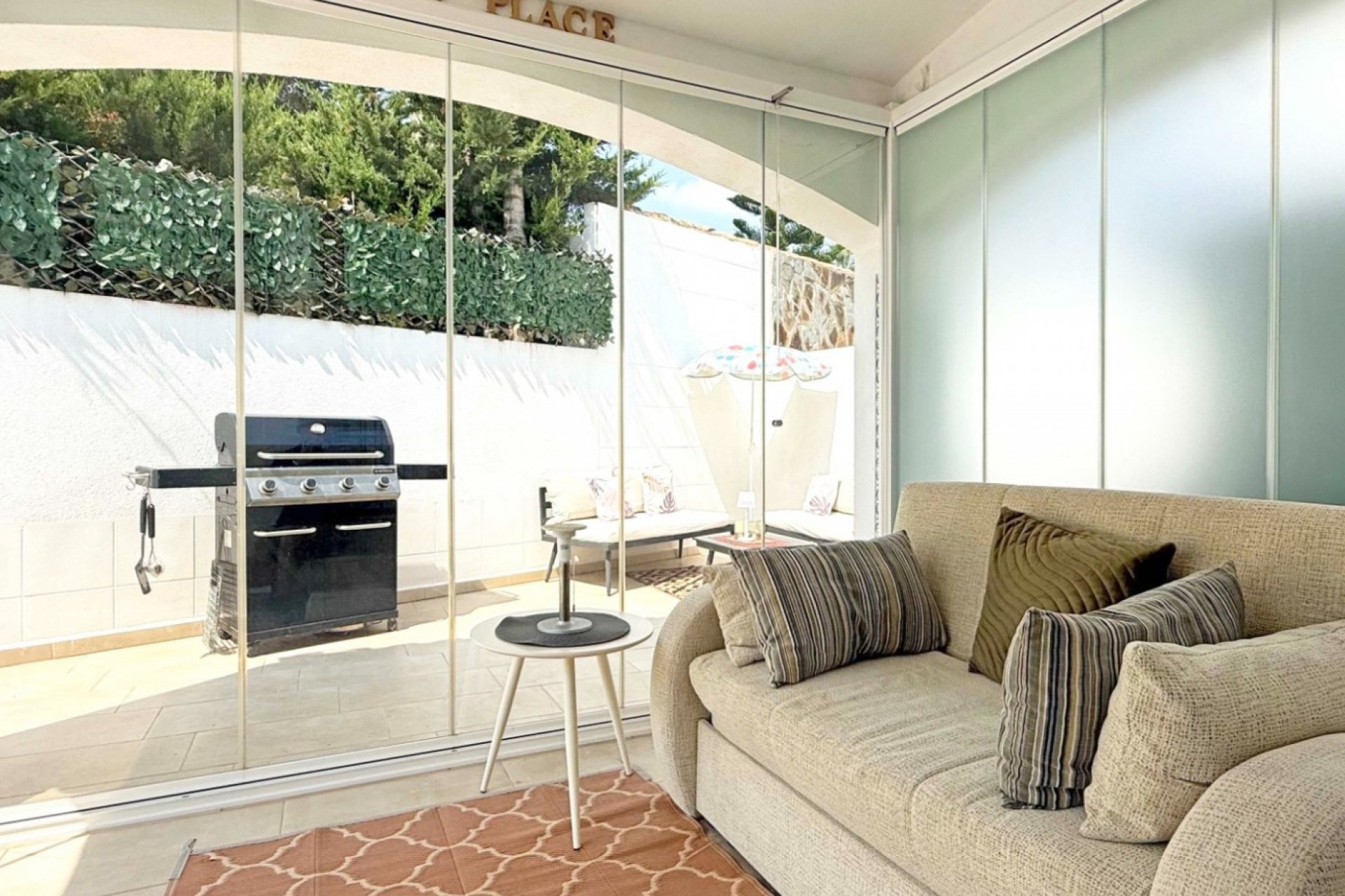 Reventa - Detached villa - Orihuela Costa - Villamartín