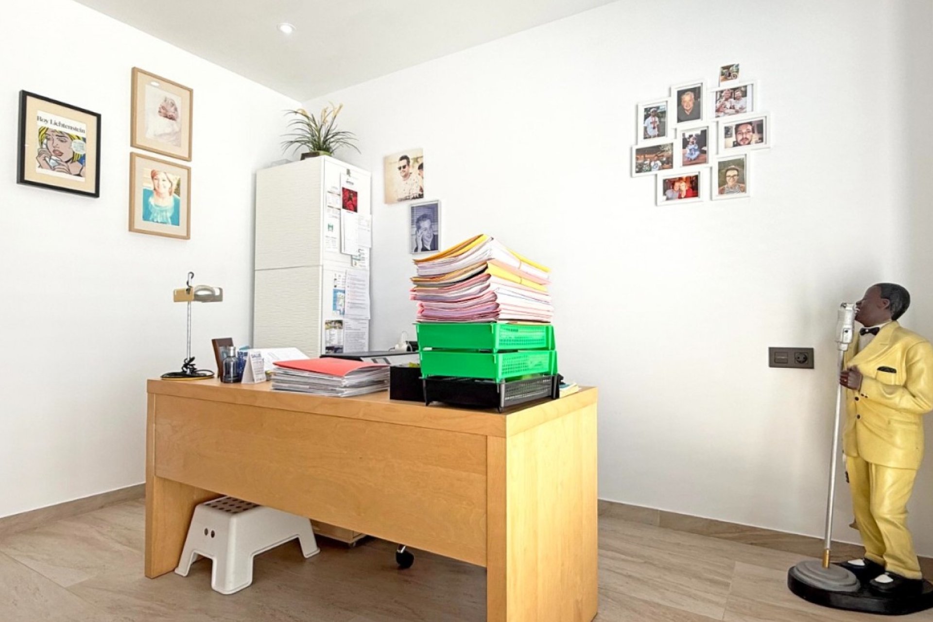 Reventa - Detached villa - Orihuela Costa - Villamartín
