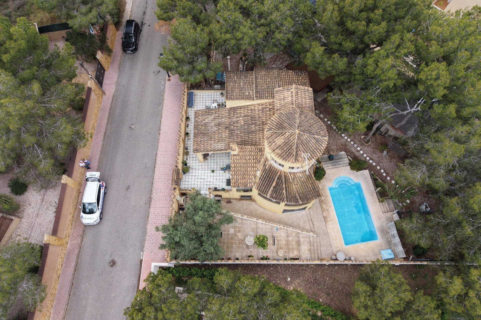 Reventa - Detached villa - Orihuela Costa - Villamartin