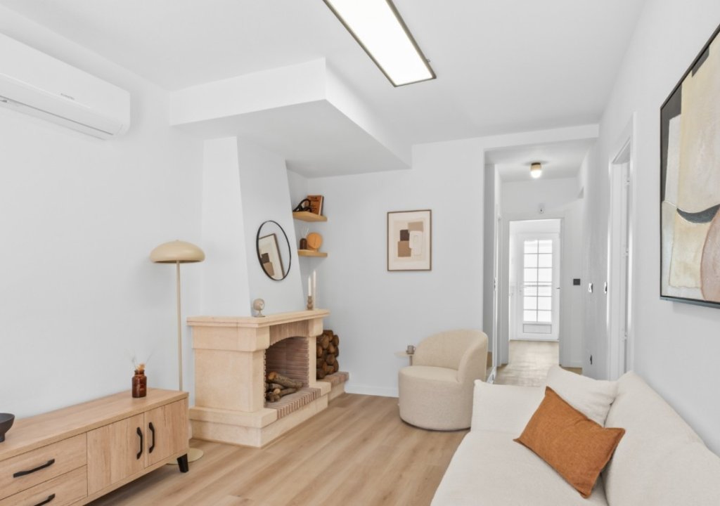 Reventa - Detached villa - Orihuela Costa - Villamartín