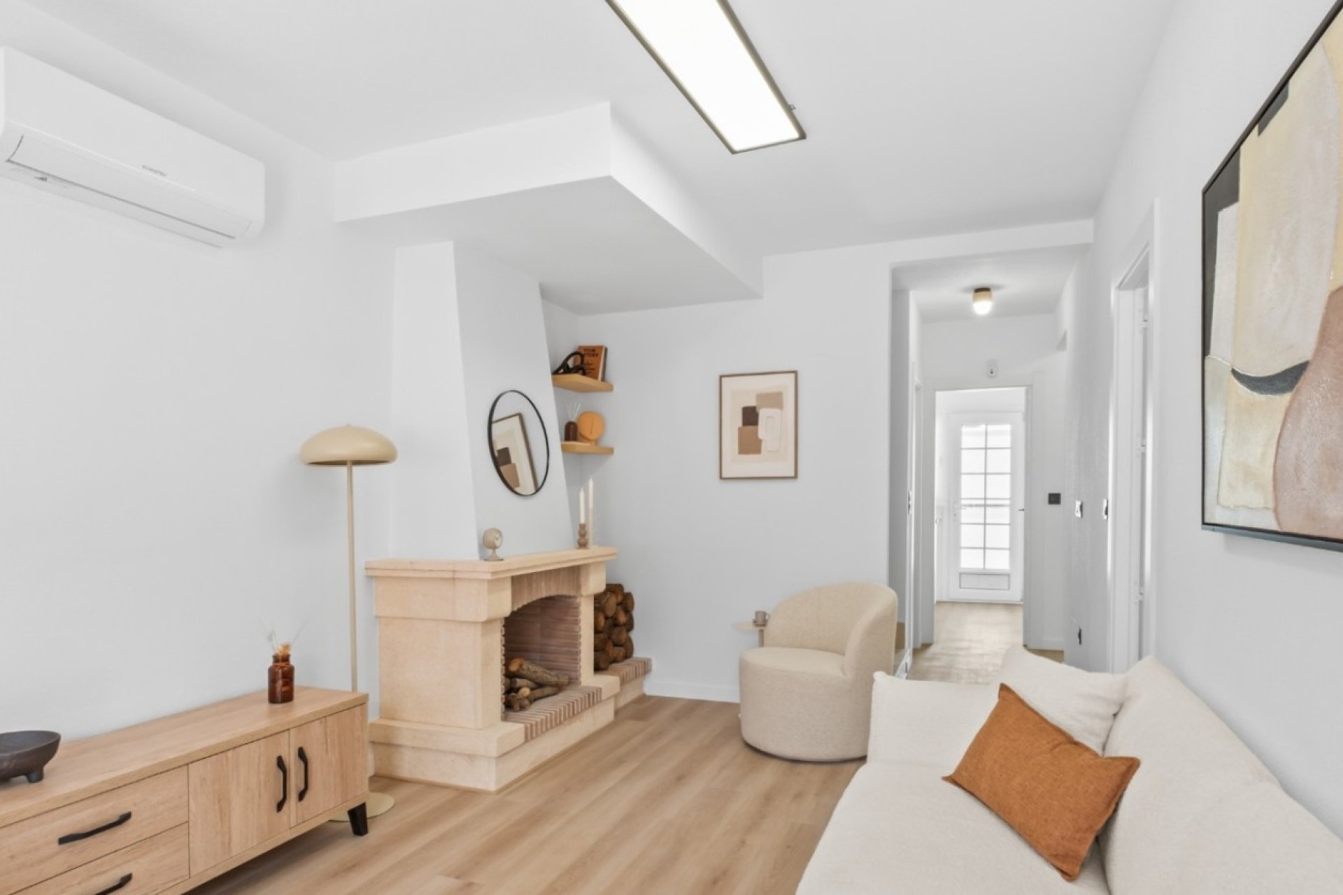 Reventa - Detached villa - Orihuela Costa - Villamartín