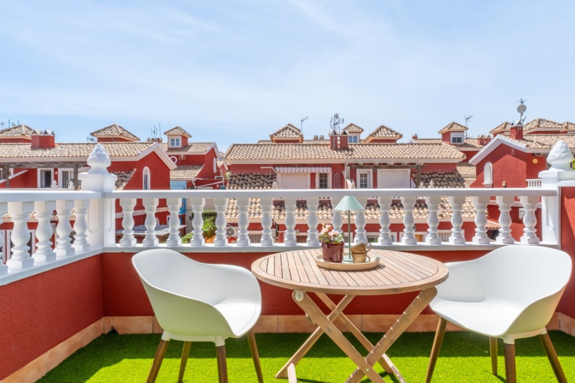 Reventa - Detached villa - Orihuela Costa - Villamartín