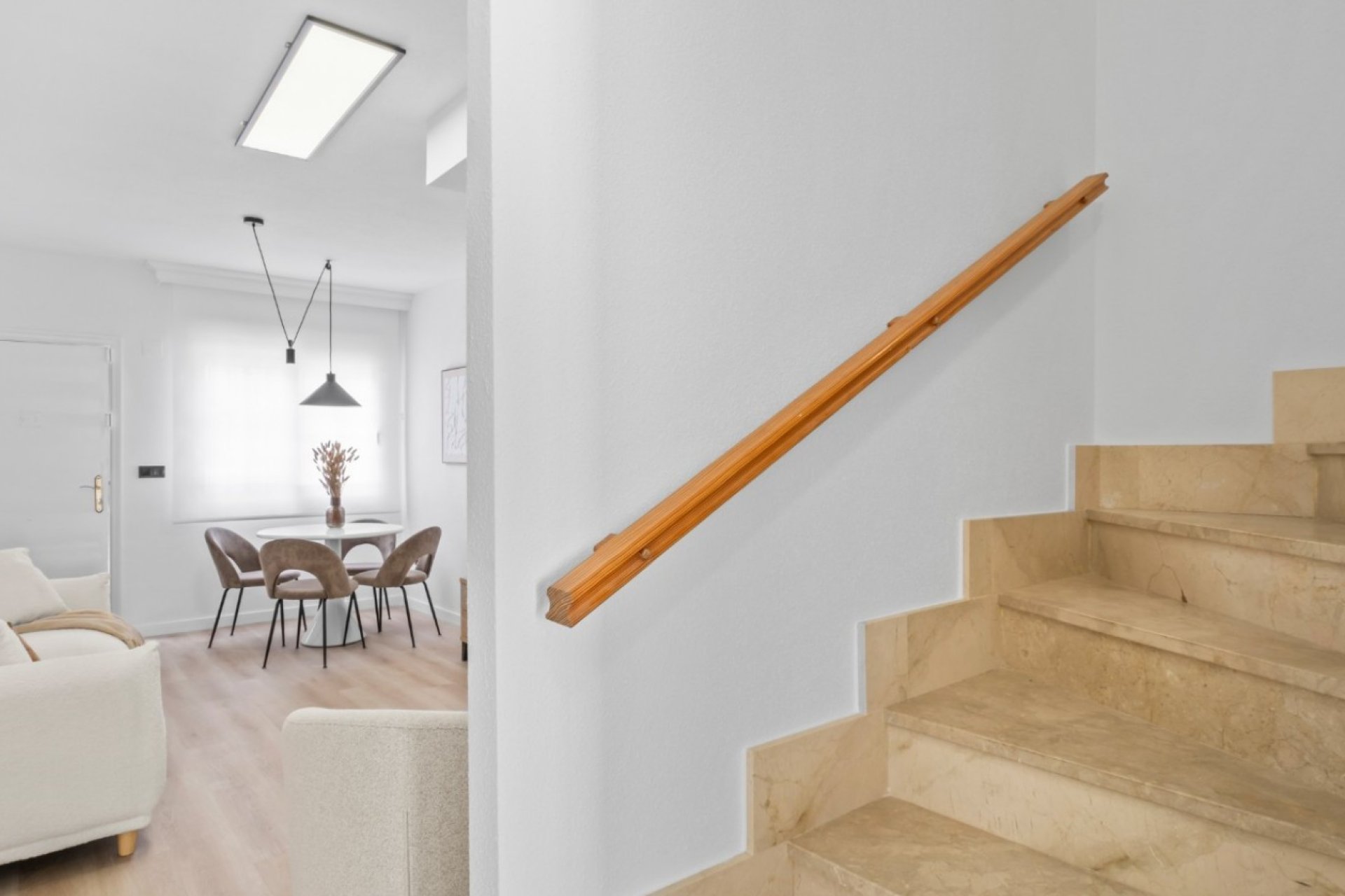 Reventa - Detached villa - Orihuela Costa - Villamartín