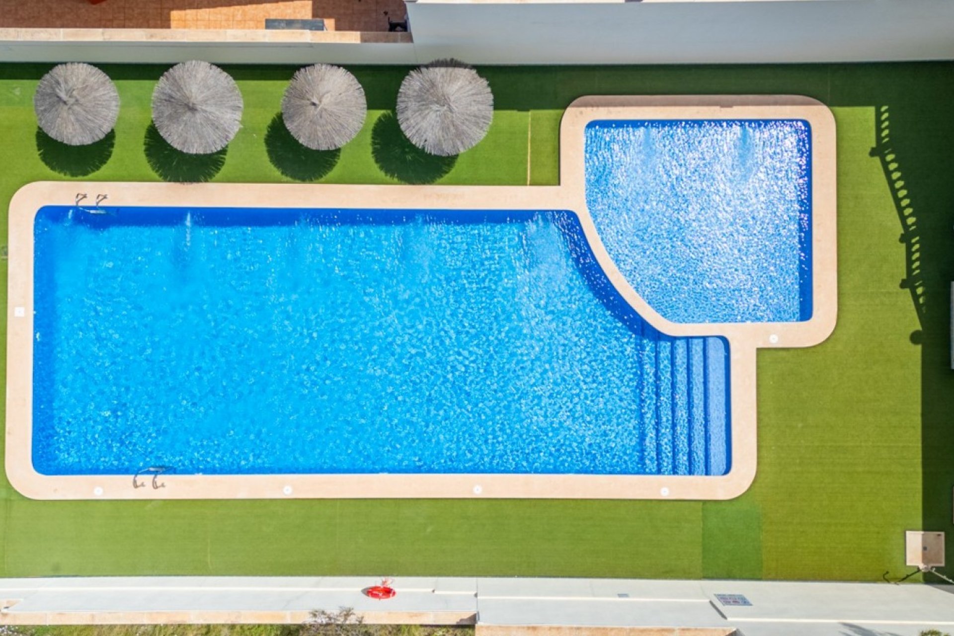 Reventa - Detached villa - Orihuela Costa - Villamartín