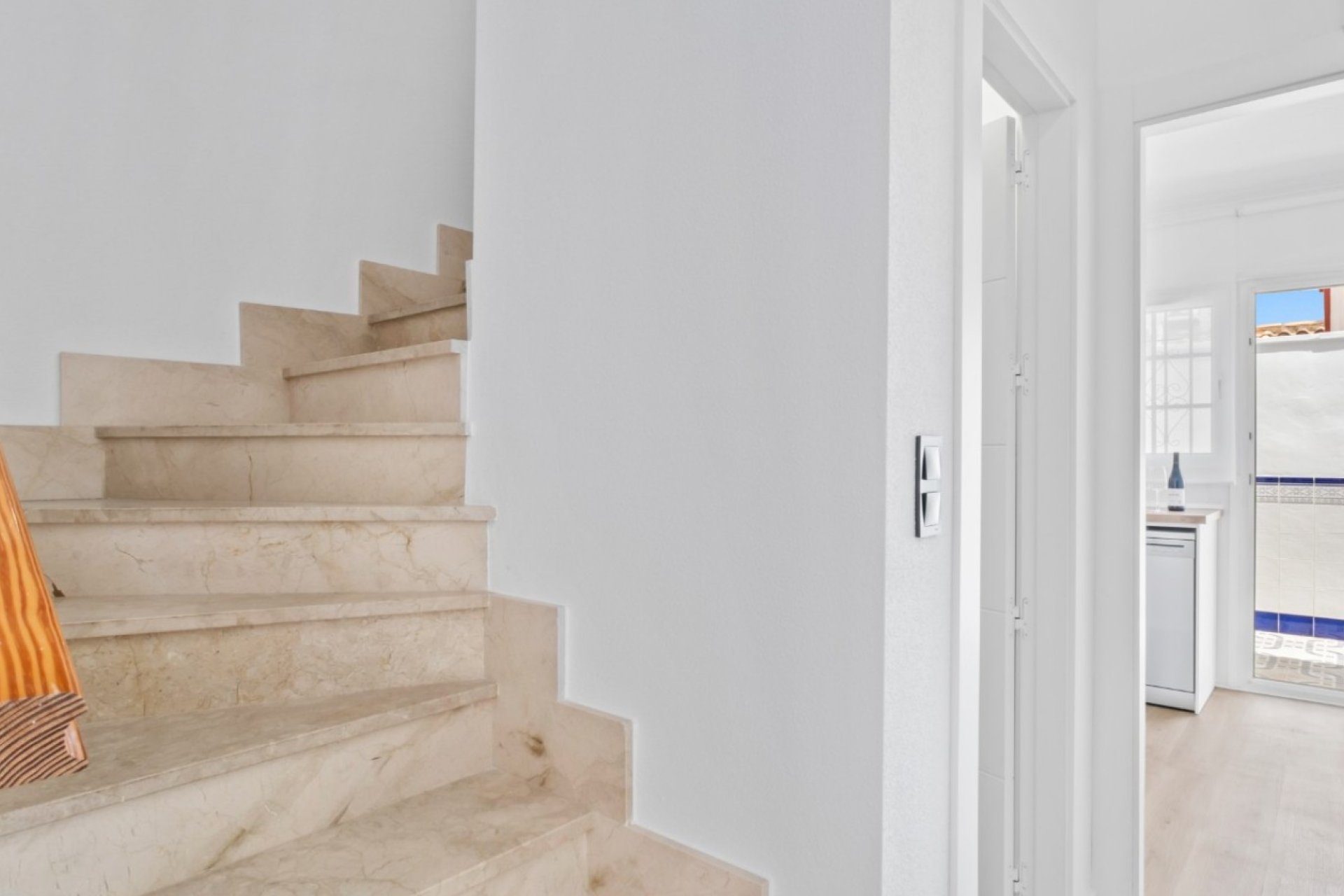 Reventa - Detached villa - Orihuela Costa - Villamartín