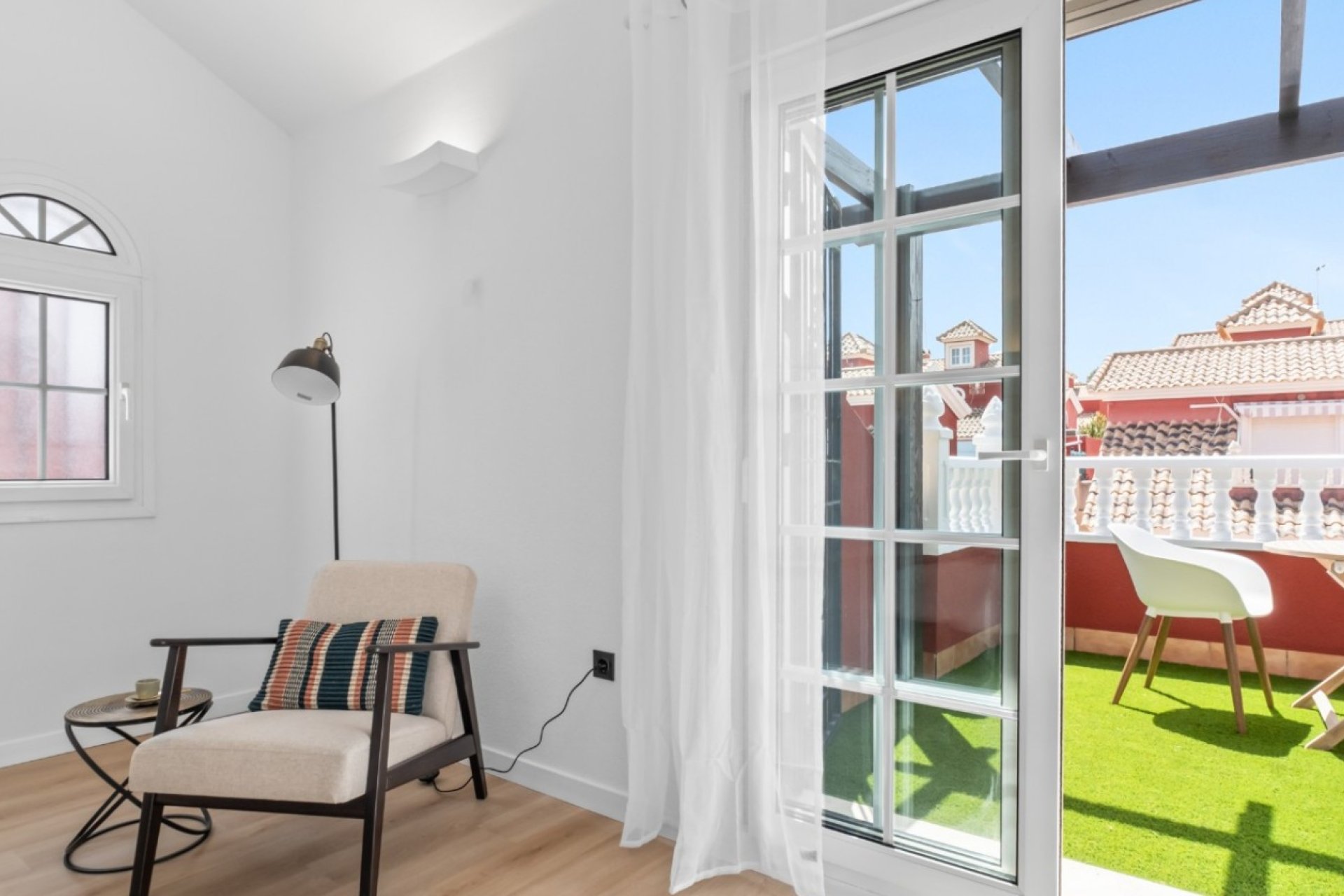 Reventa - Detached villa - Orihuela Costa - Villamartín