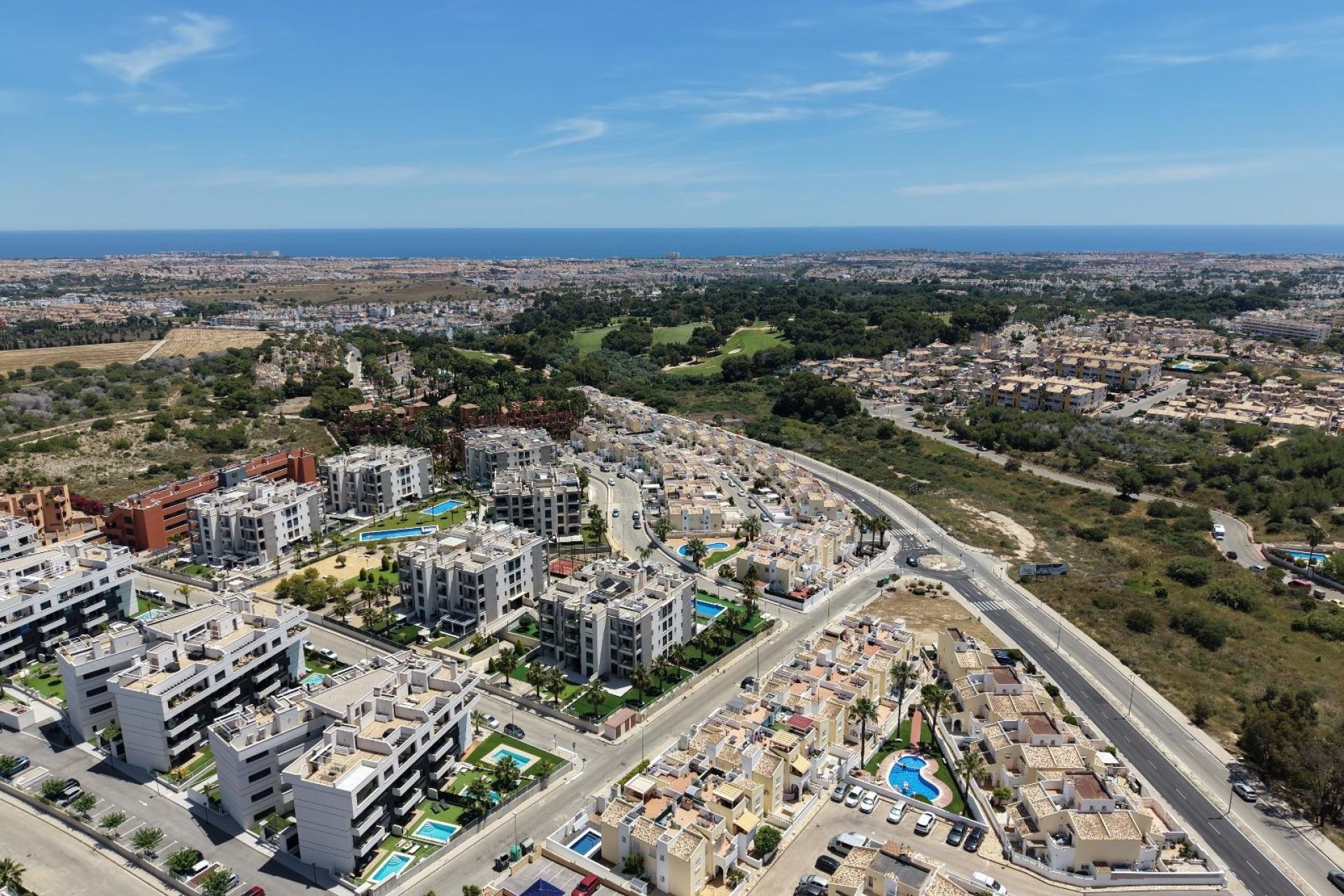 Reventa - Detached villa - Orihuela Costa - Villamartin