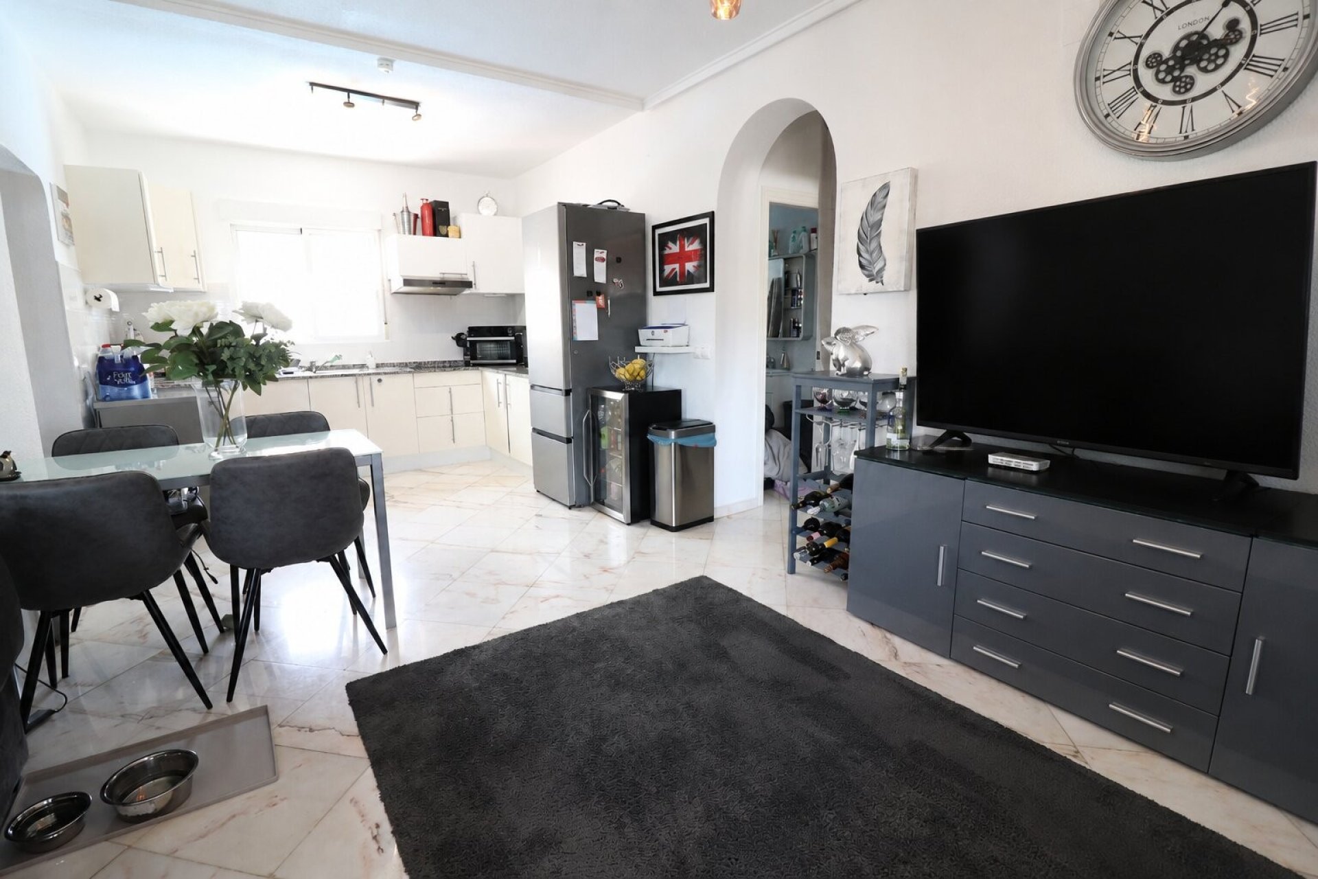 Reventa - Detached villa - Orihuela Costa - Villamartin