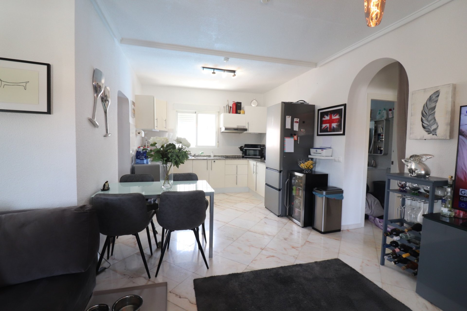 Reventa - Detached villa - Orihuela Costa - Villamartin