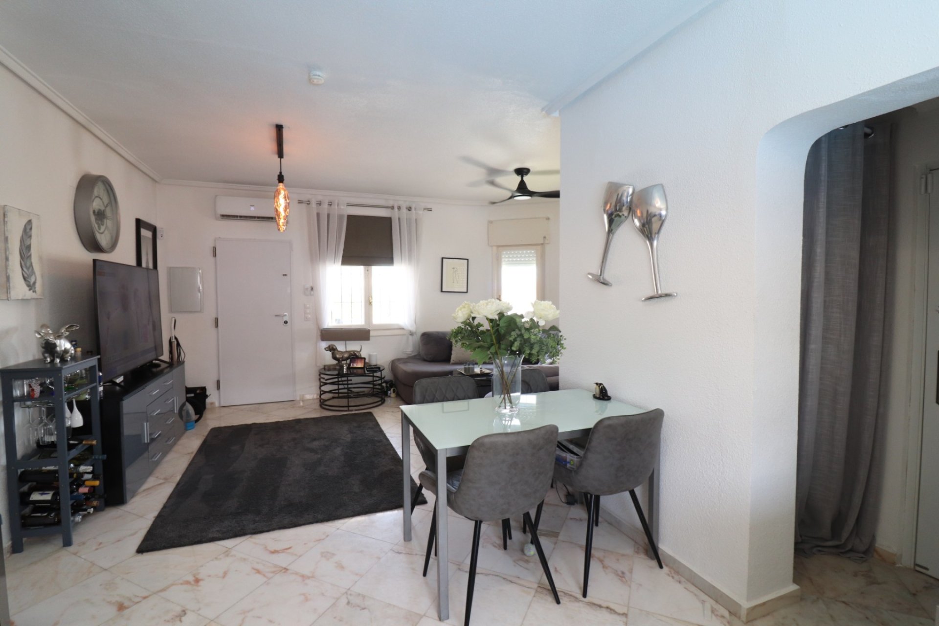 Reventa - Detached villa - Orihuela Costa - Villamartin