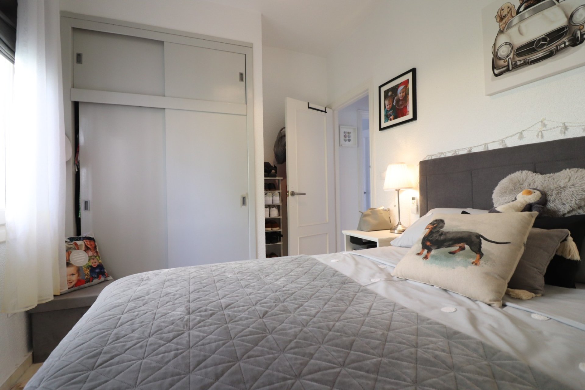 Reventa - Detached villa - Orihuela Costa - Villamartin