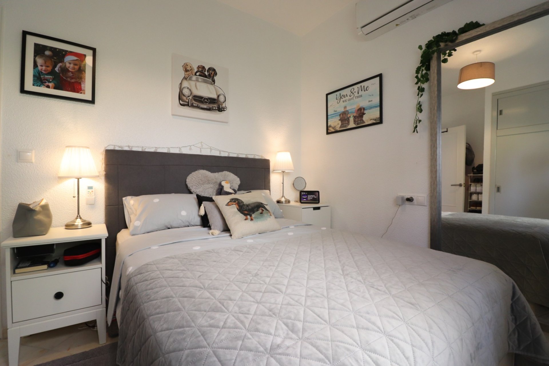 Reventa - Detached villa - Orihuela Costa - Villamartin