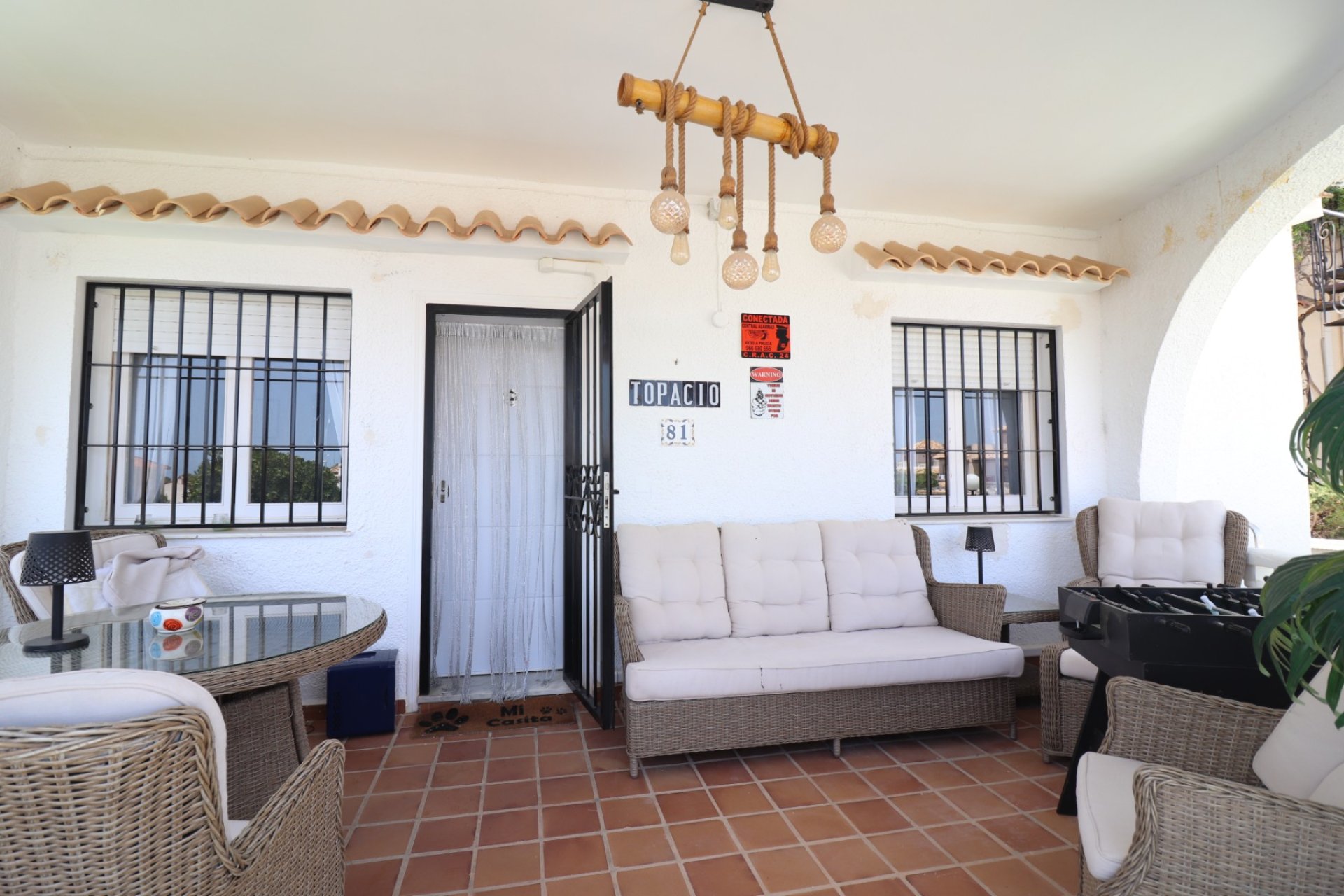 Reventa - Detached villa - Orihuela Costa - Villamartin
