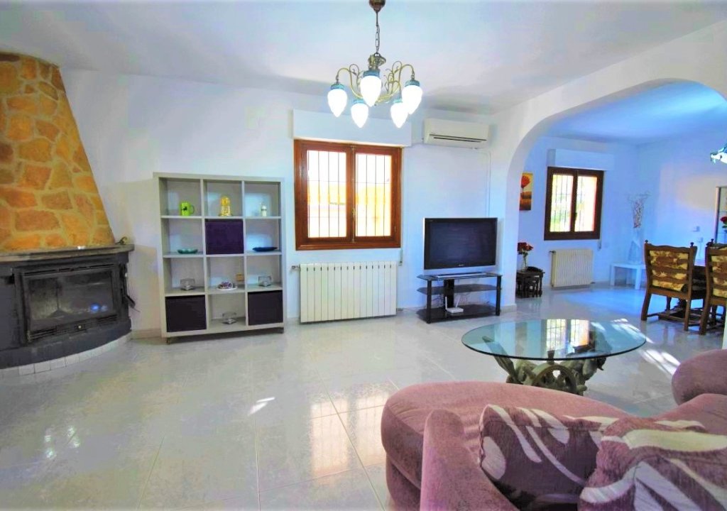 Reventa - Detached villa - Orihuela Costa - Villamartin