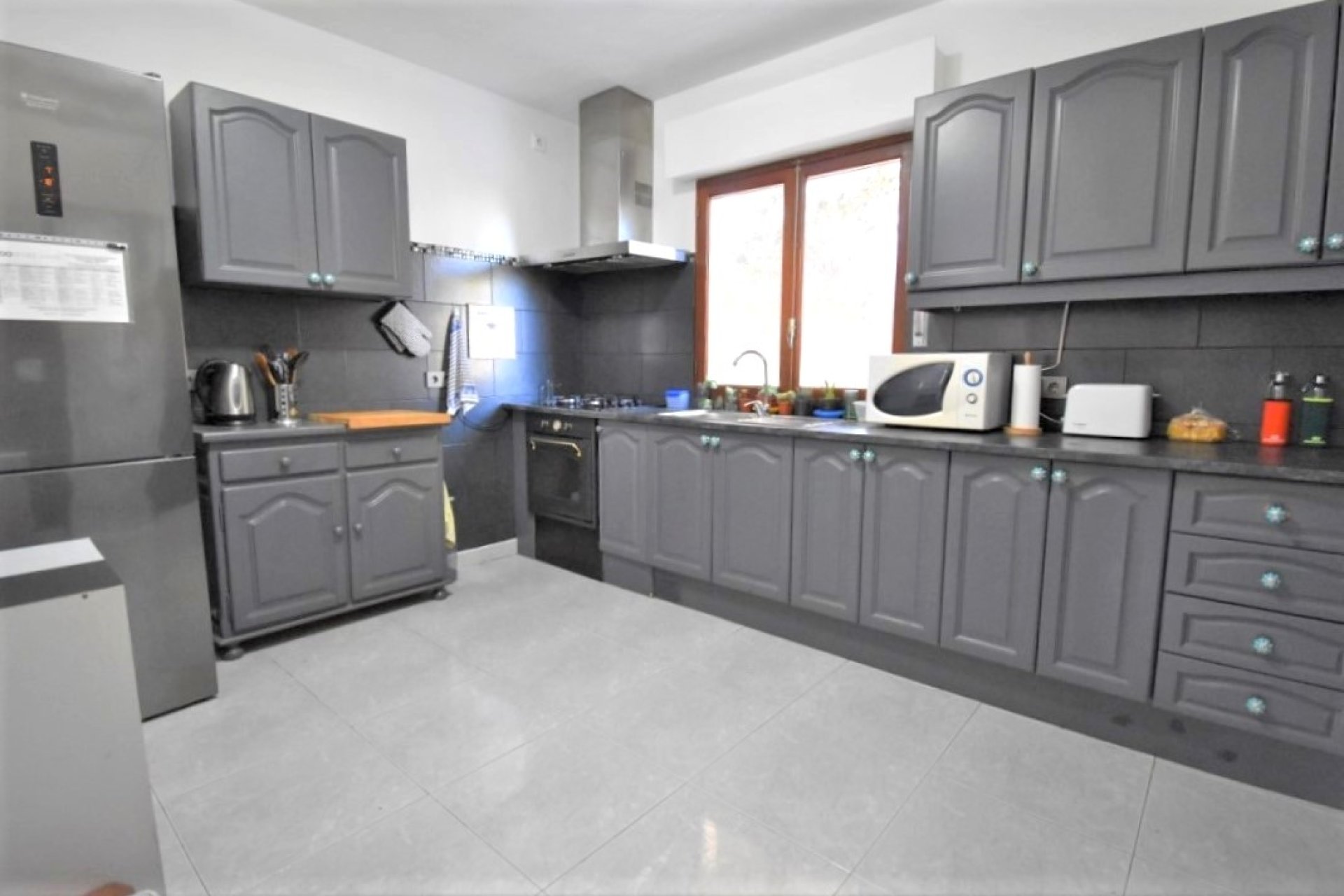 Reventa - Detached villa - Orihuela Costa - Villamartin
