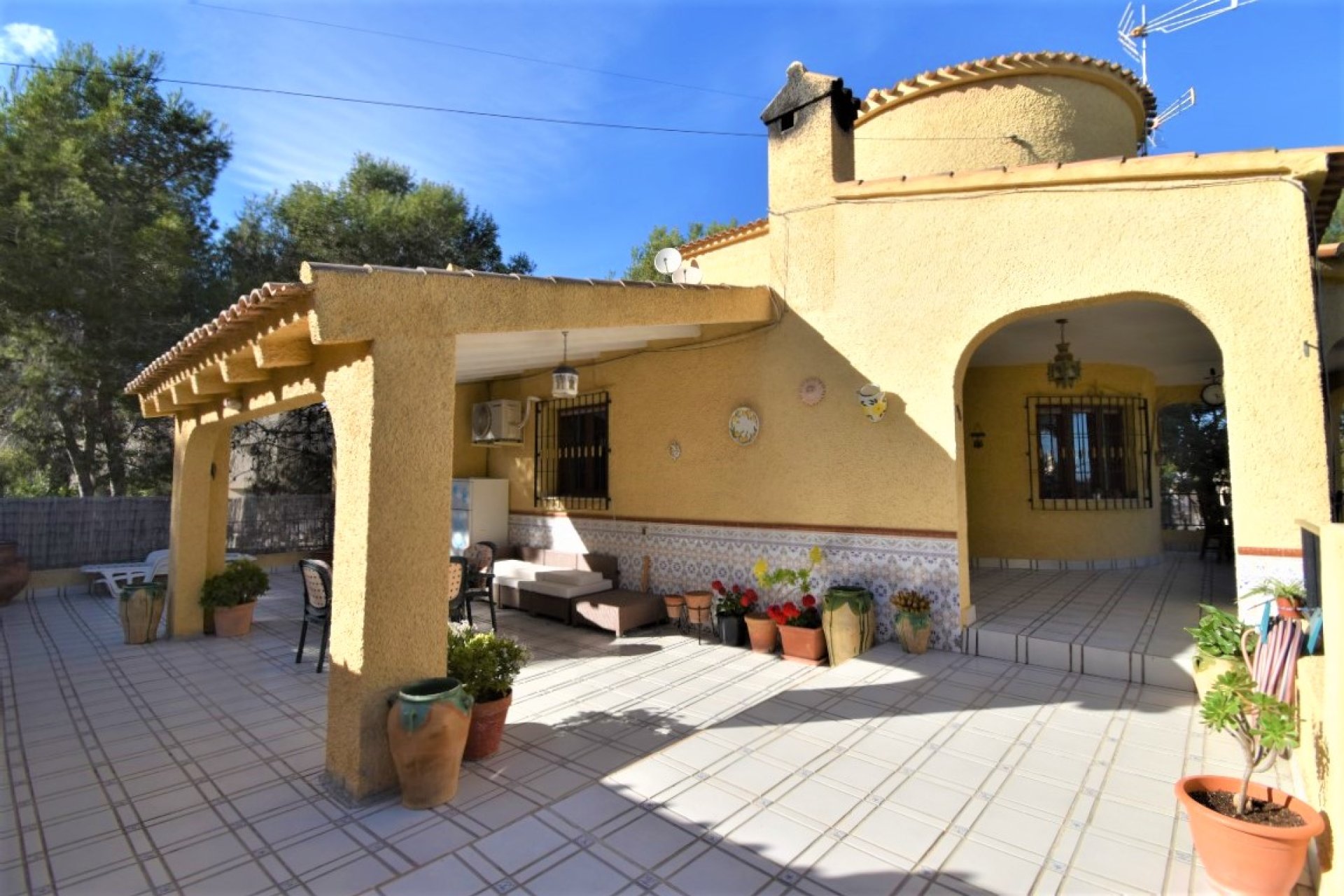 Reventa - Detached villa - Orihuela Costa - Villamartin