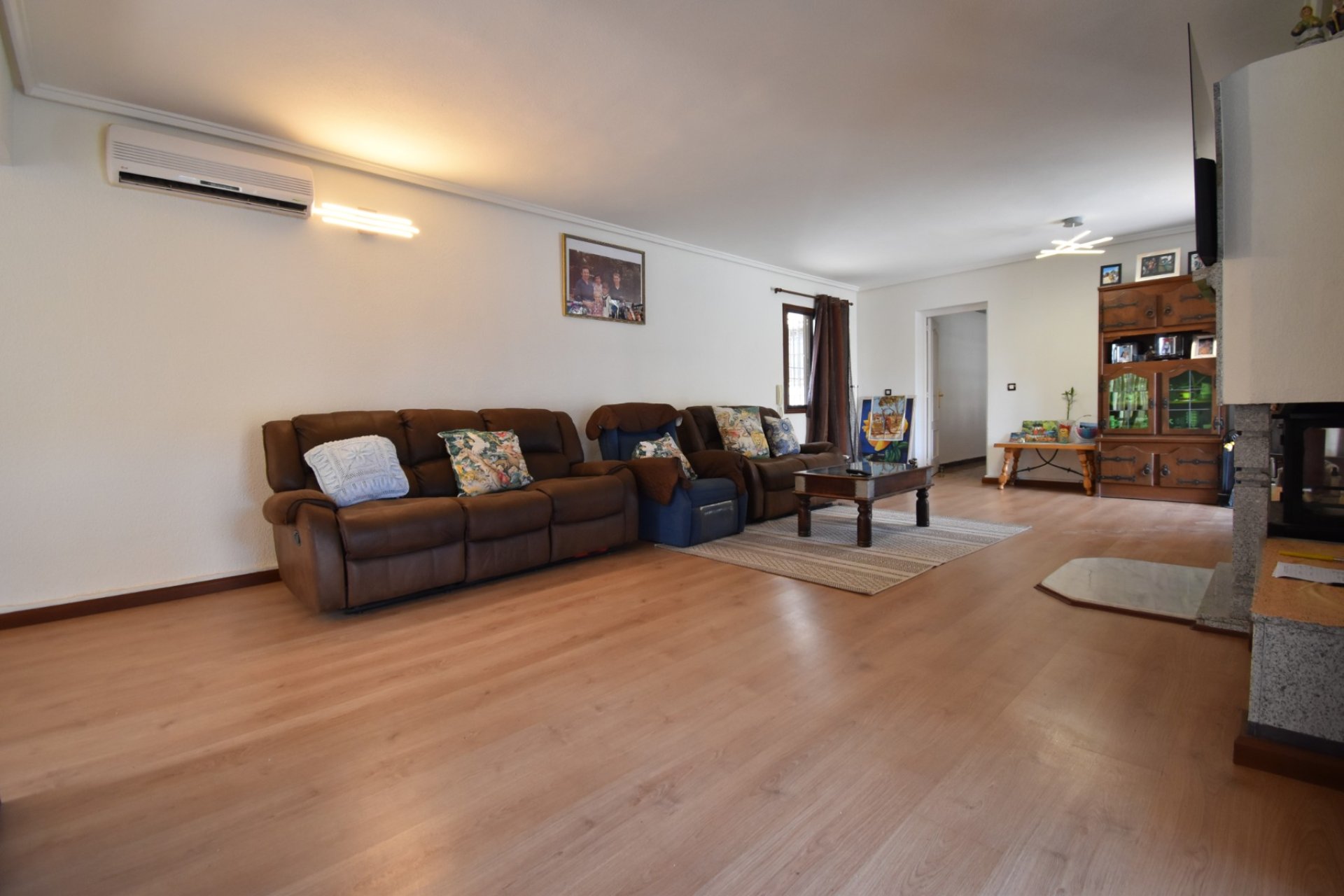 Reventa - Detached villa - Orihuela Costa - Villamartin