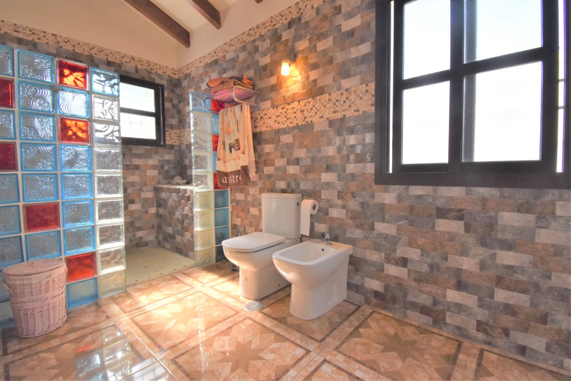 Reventa - Detached villa - Orihuela Costa - Villamartin