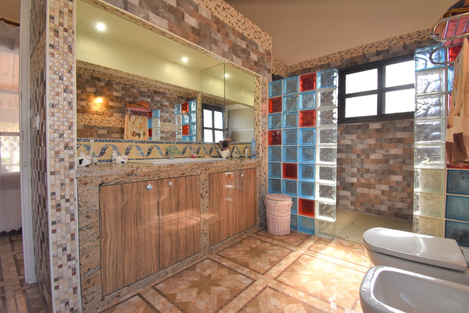 Reventa - Detached villa - Orihuela Costa - Villamartin