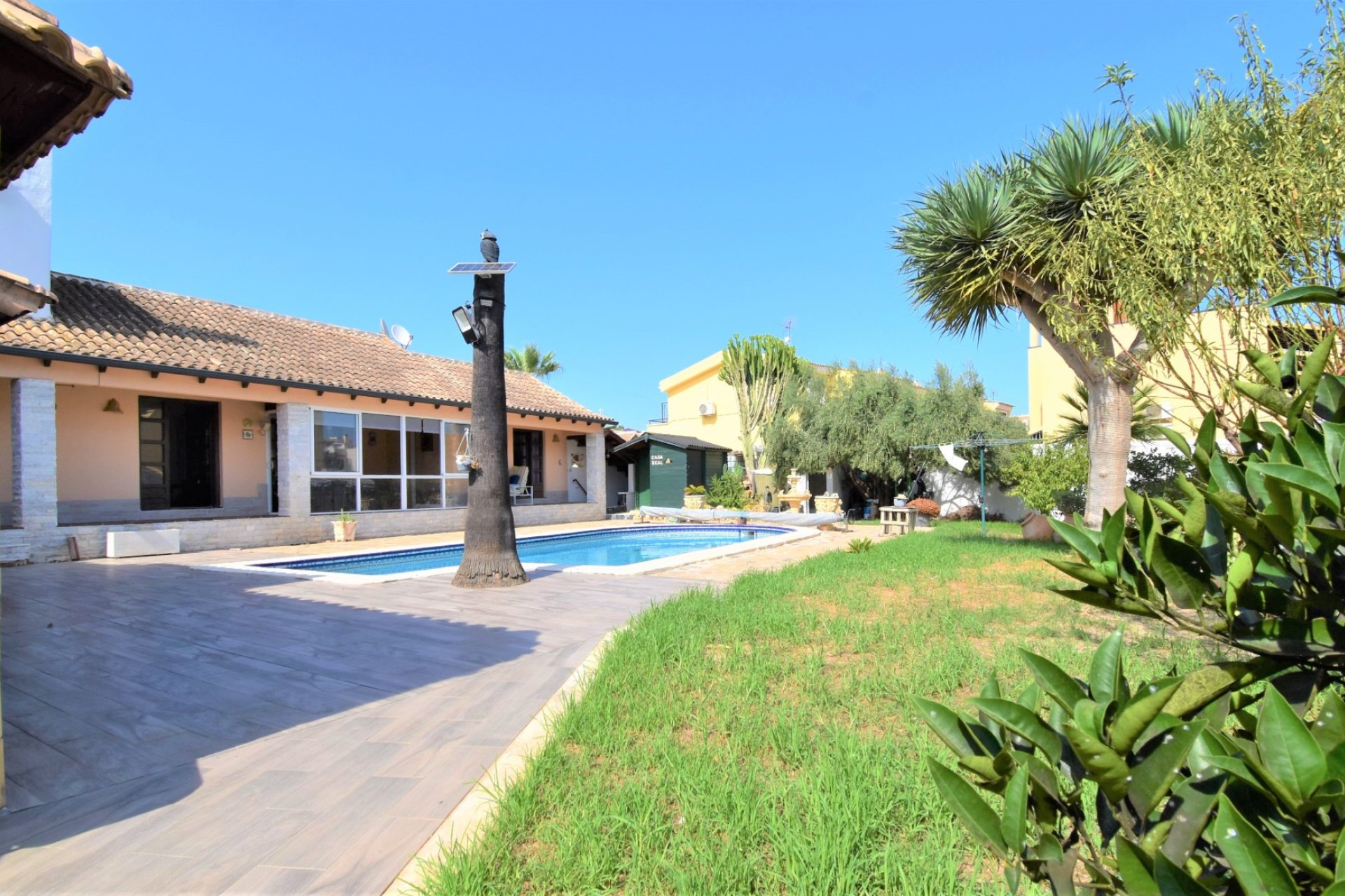 Reventa - Detached villa - Orihuela Costa - Villamartin