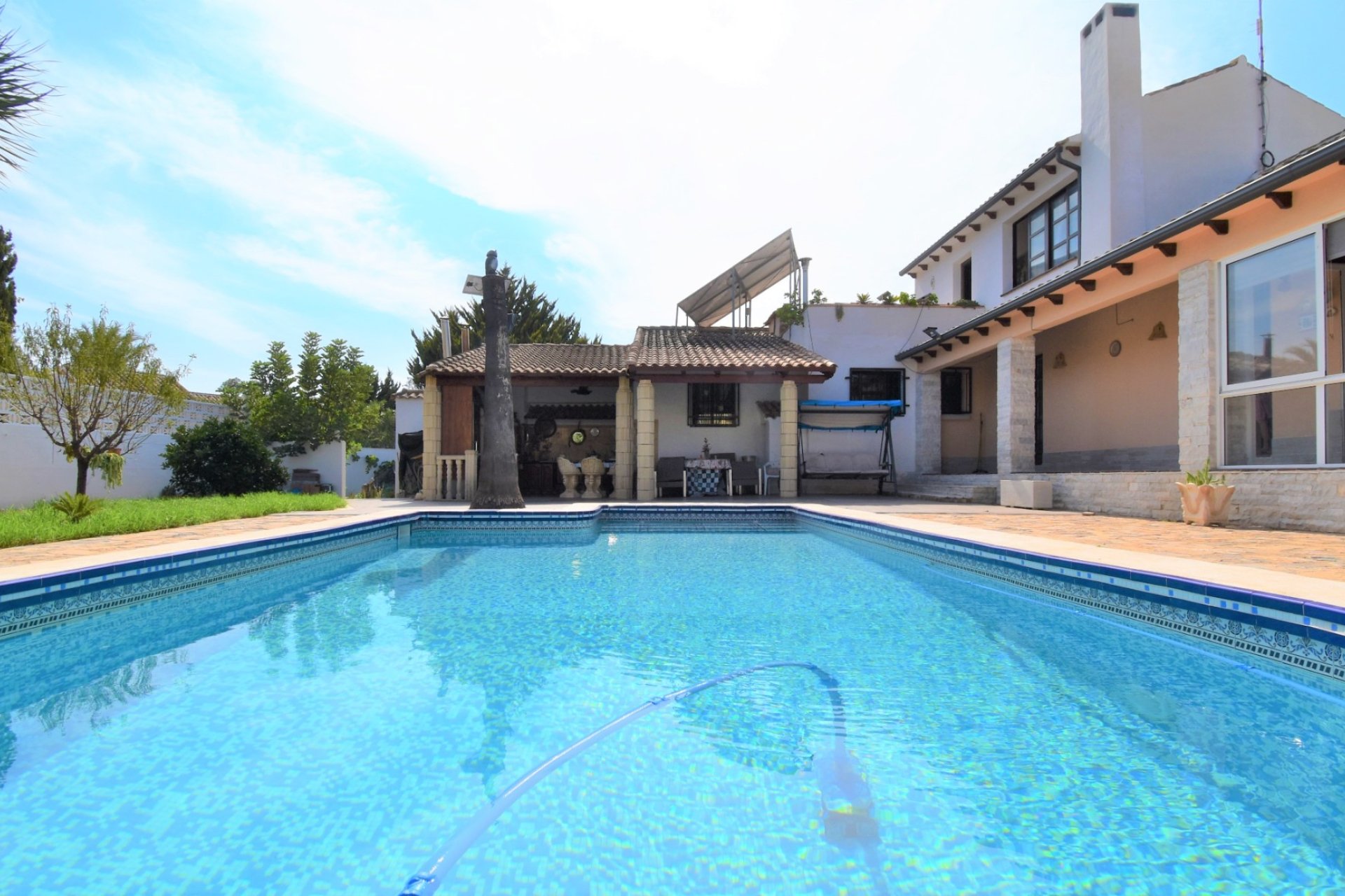 Reventa - Detached villa - Orihuela Costa - Villamartin