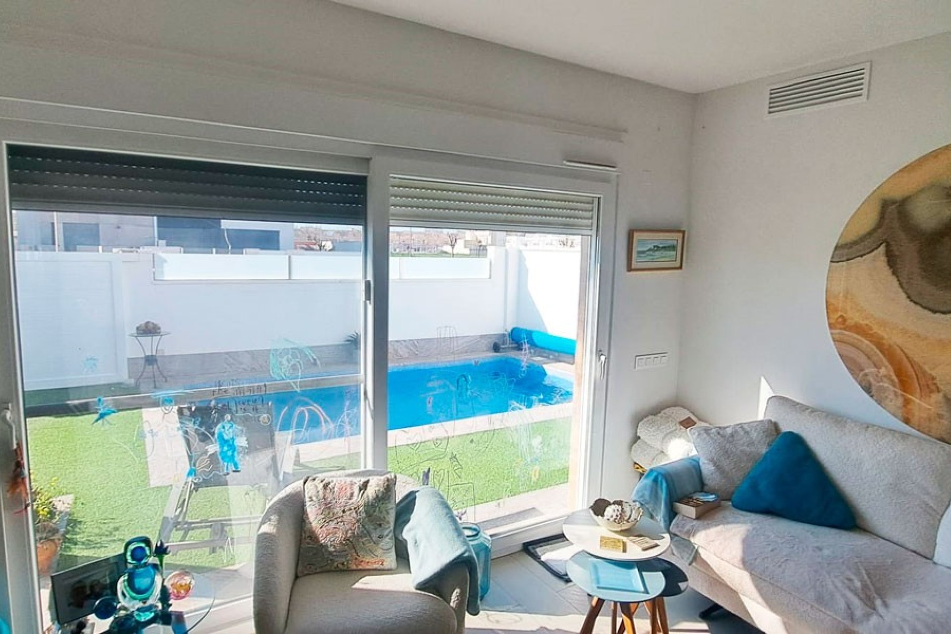 Reventa - Detached villa - Pilar de la Horadada - Pilar de La Horadada - Town