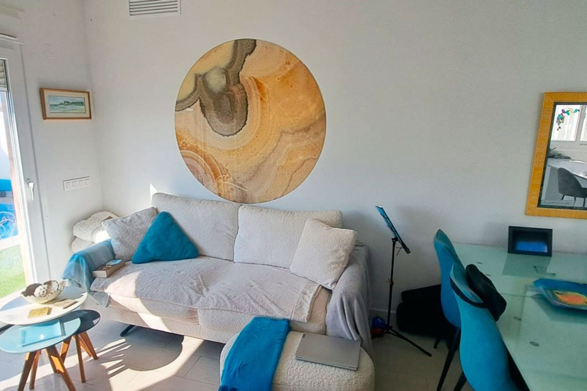 Reventa - Detached villa - Pilar de la Horadada - Pilar de La Horadada - Town