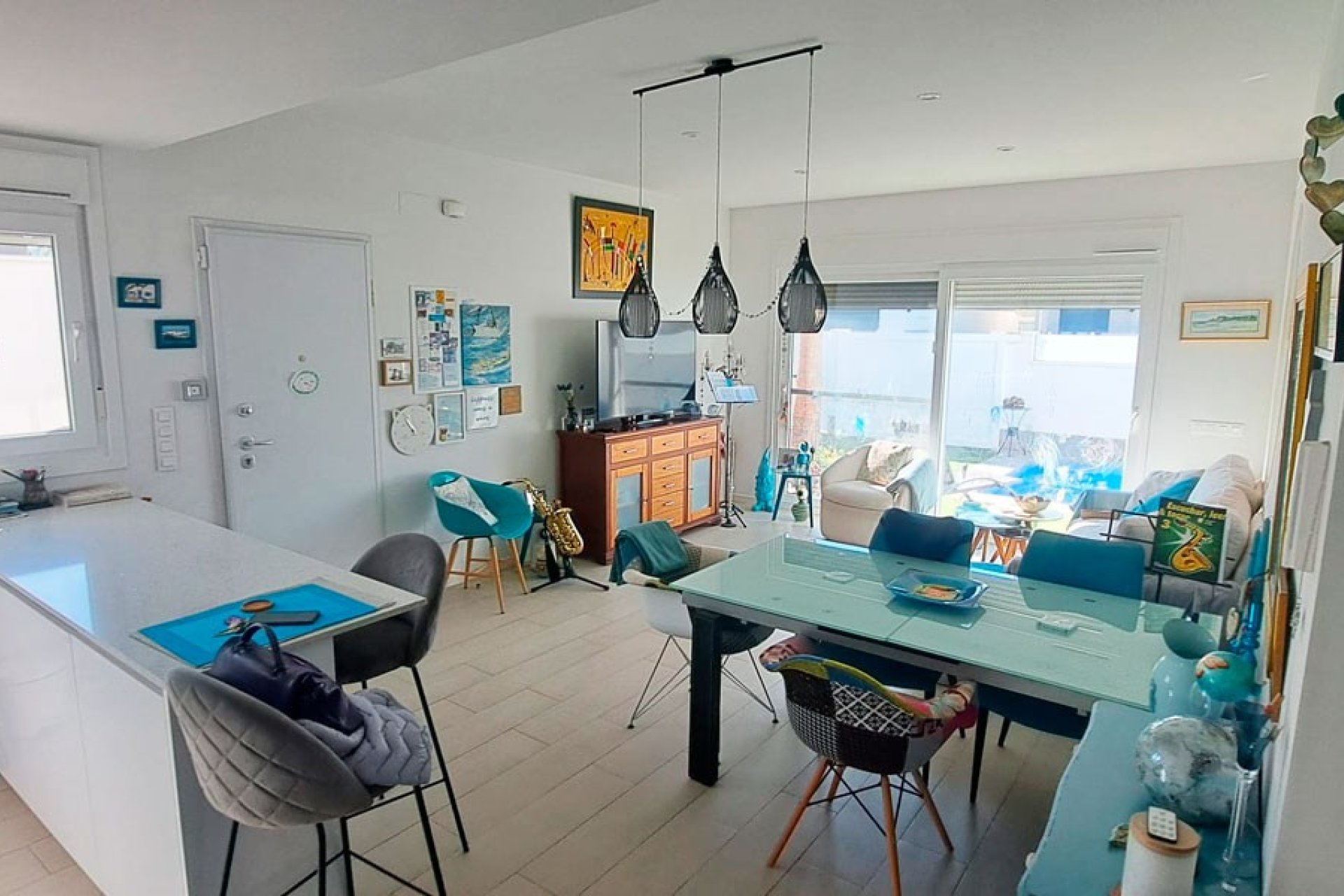 Reventa - Detached villa - Pilar de la Horadada - Pilar de La Horadada - Town