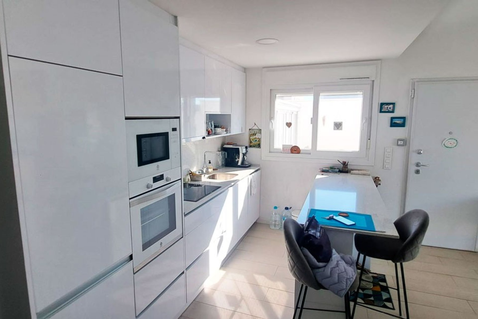 Reventa - Detached villa - Pilar de la Horadada - Pilar de La Horadada - Town