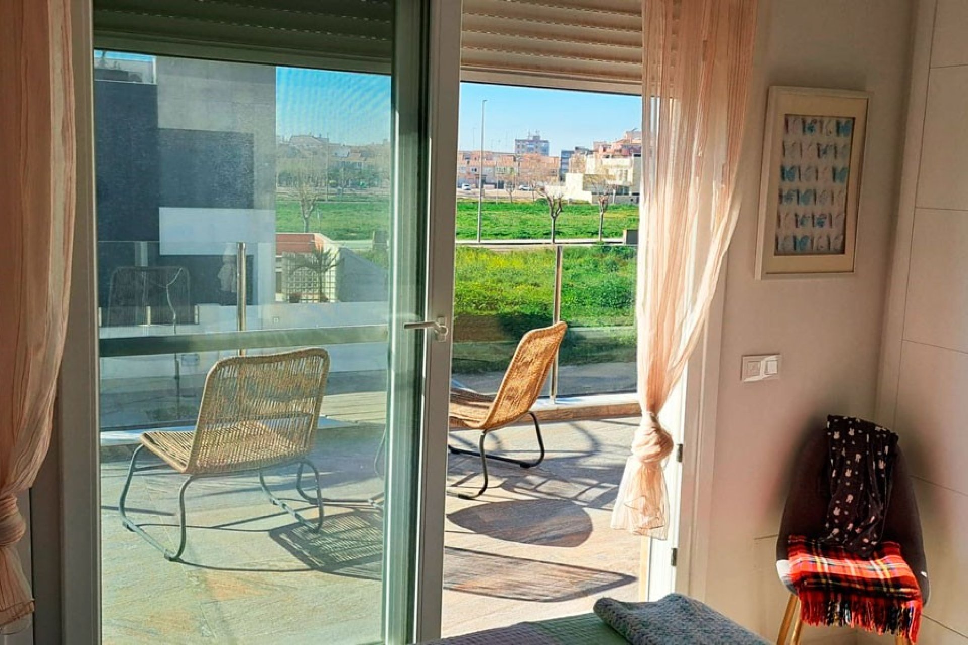 Reventa - Detached villa - Pilar de la Horadada - Pilar de La Horadada - Town