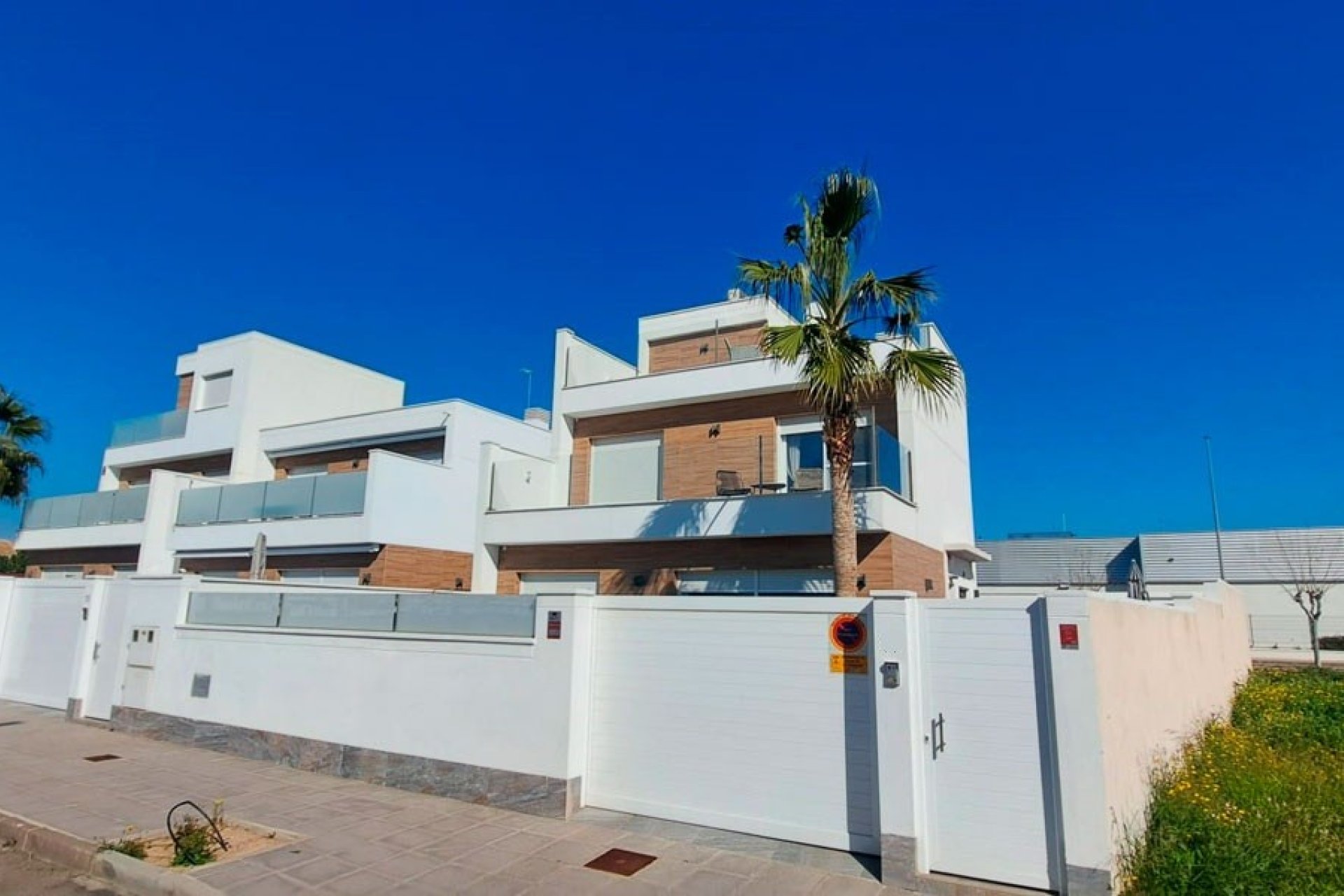Reventa - Detached villa - Pilar de la Horadada - Pilar de La Horadada - Town