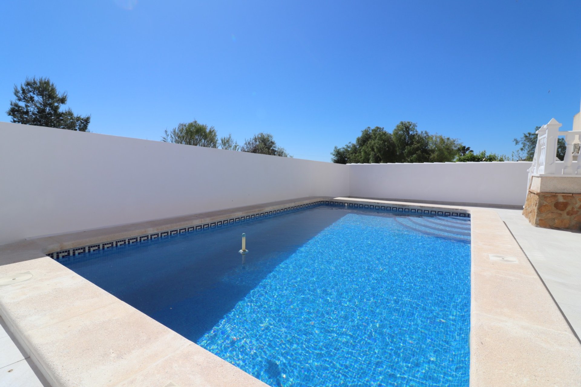 Reventa - Detached villa - San Miguel de Salinas - Lake View Mansions