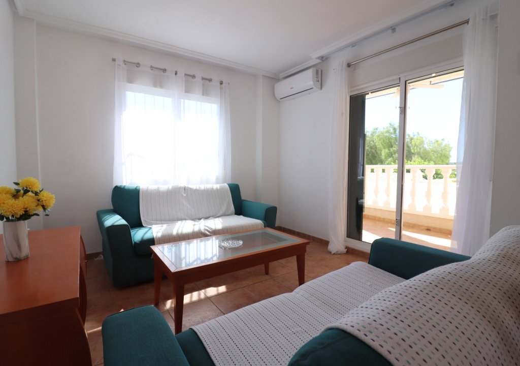 Reventa - Detached villa - San Miguel de Salinas - Lake View Mansions