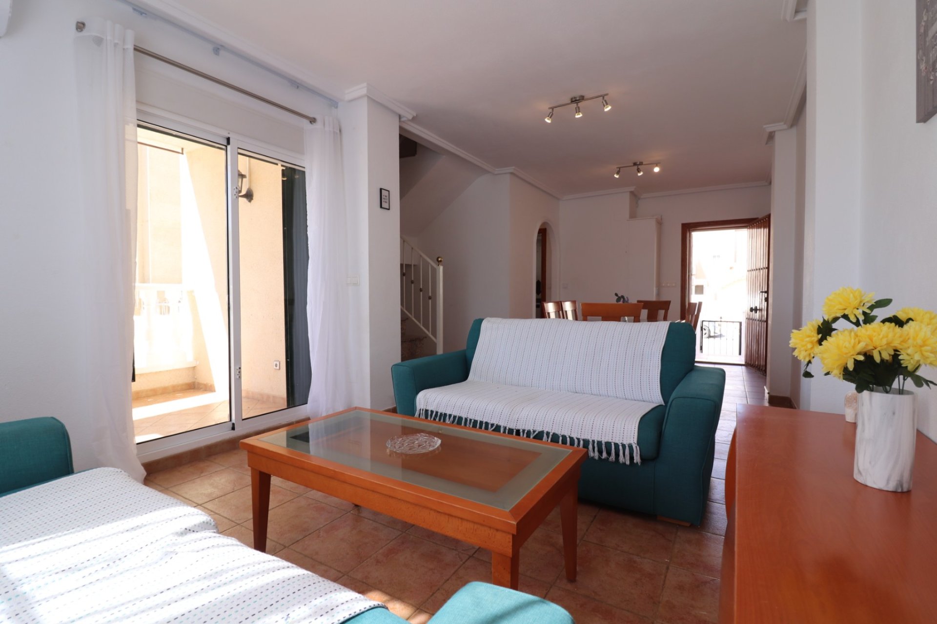 Reventa - Detached villa - San Miguel de Salinas - Lake View Mansions