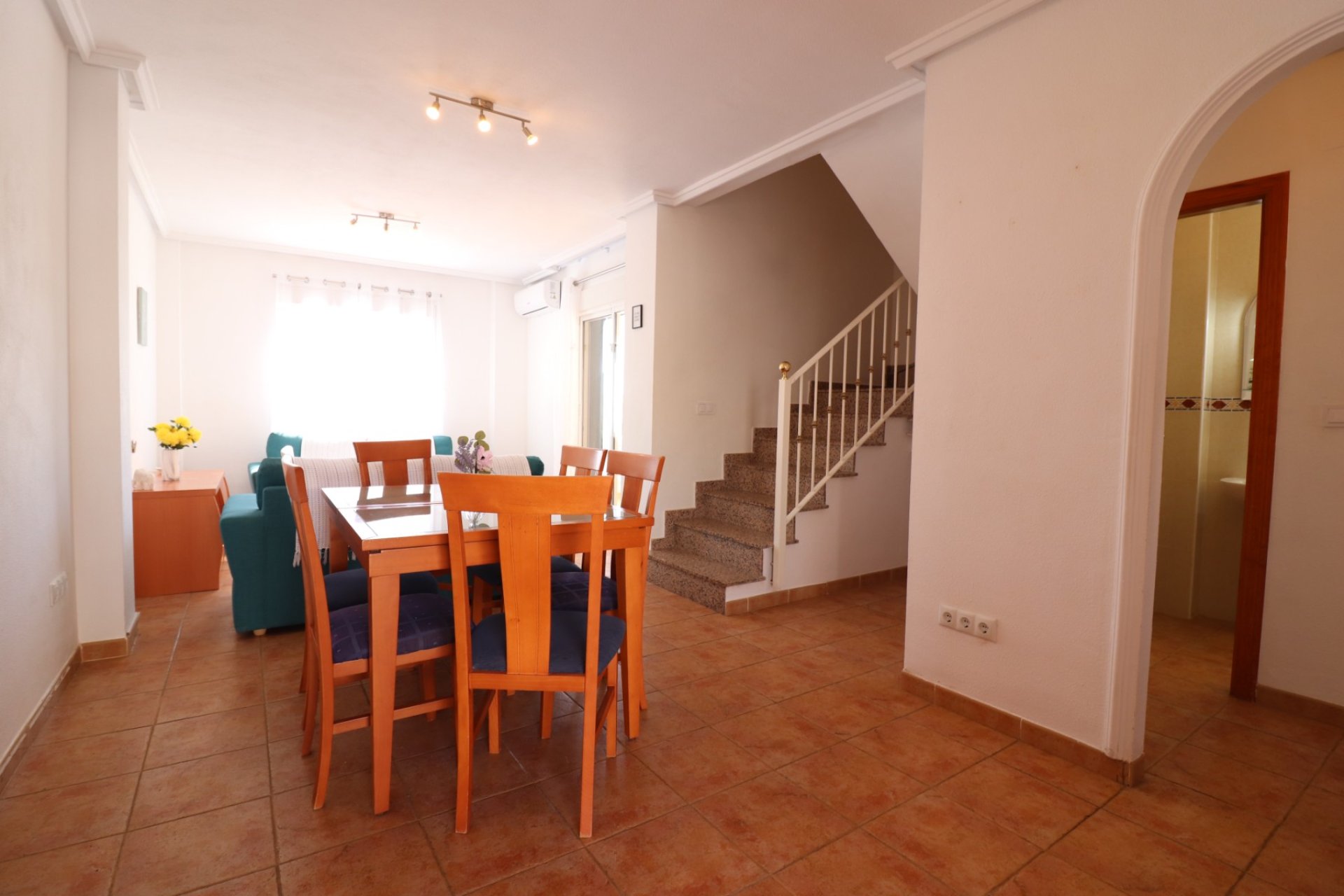 Reventa - Detached villa - San Miguel de Salinas - Lake View Mansions