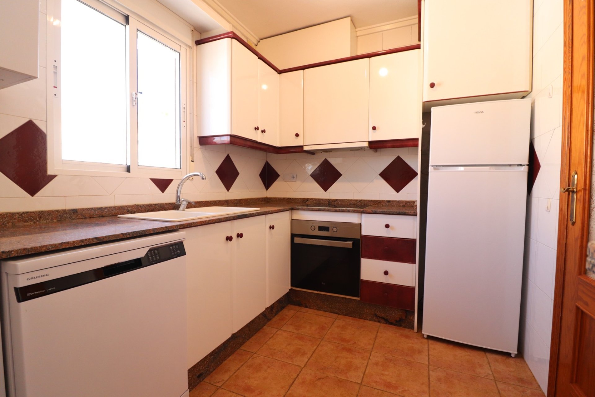 Reventa - Detached villa - San Miguel de Salinas - Lake View Mansions