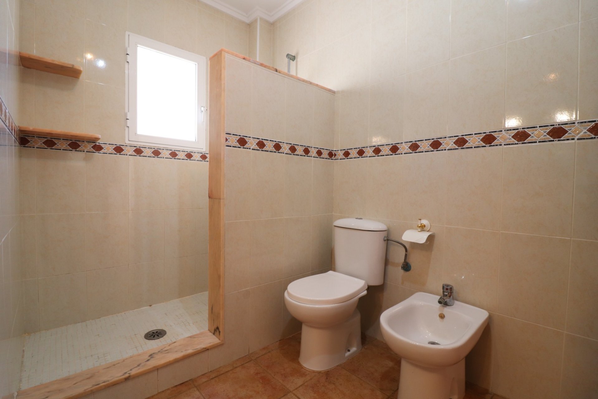 Reventa - Detached villa - San Miguel de Salinas - Lake View Mansions