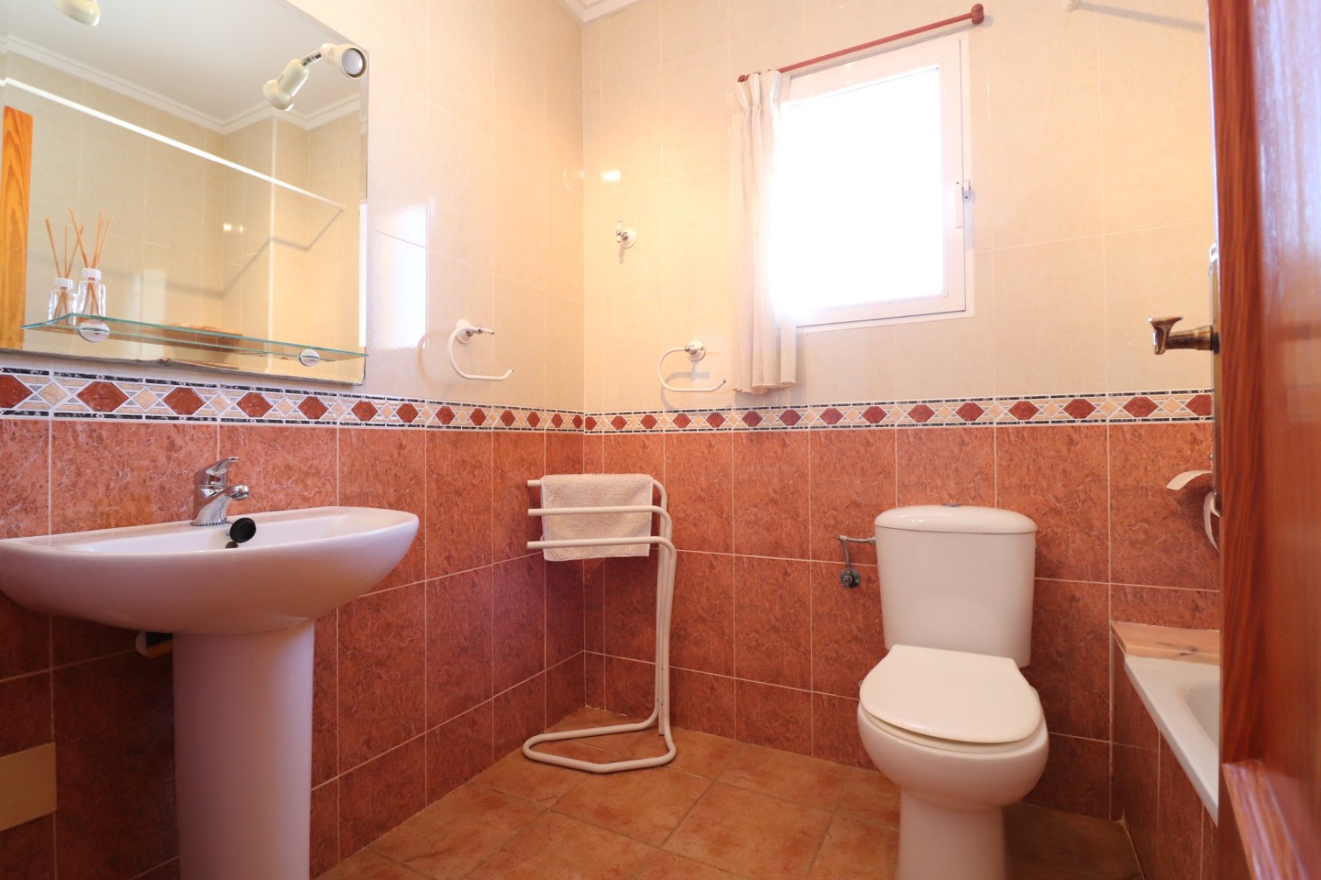 Reventa - Detached villa - San Miguel de Salinas - Lake View Mansions