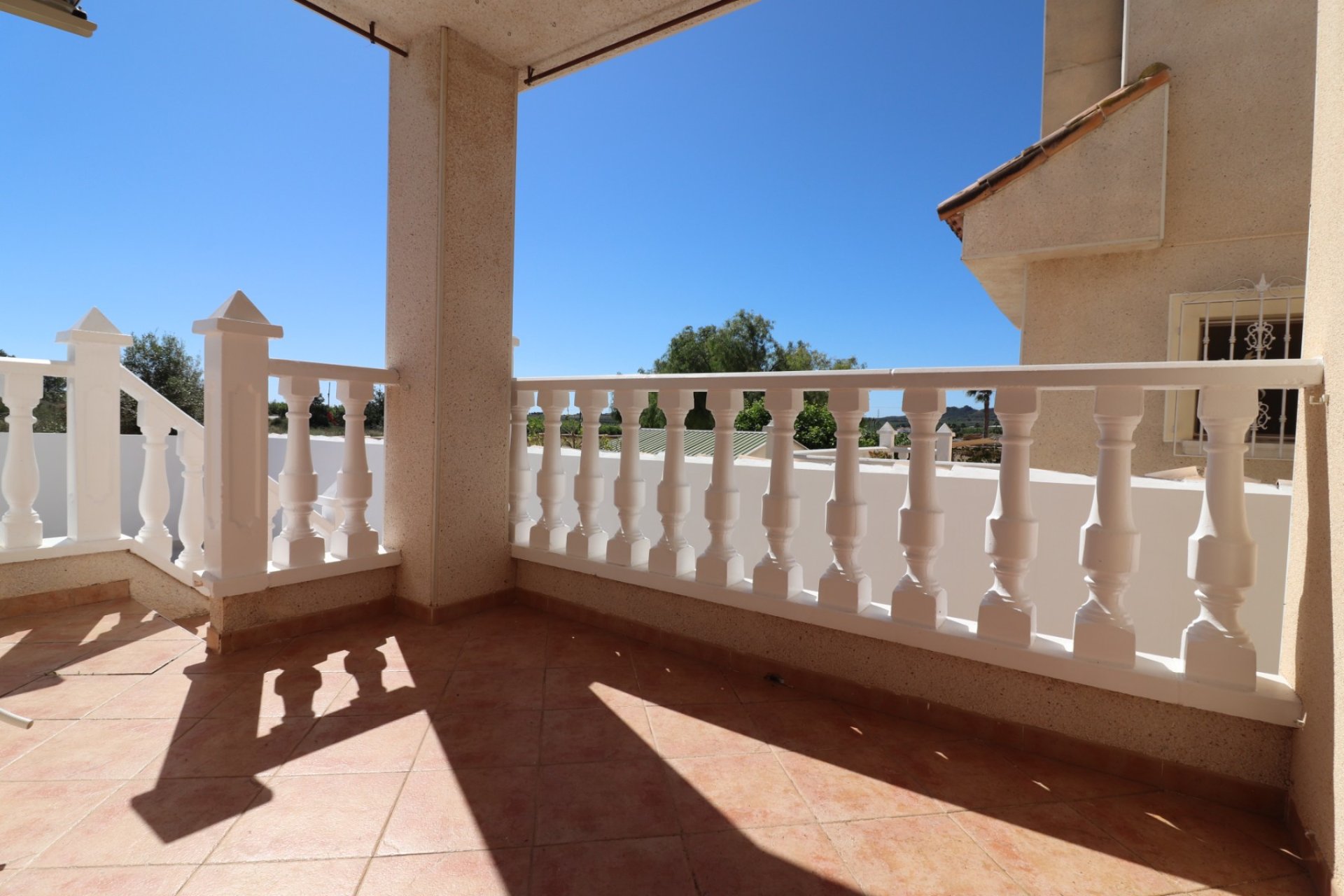 Reventa - Detached villa - San Miguel de Salinas - Lake View Mansions