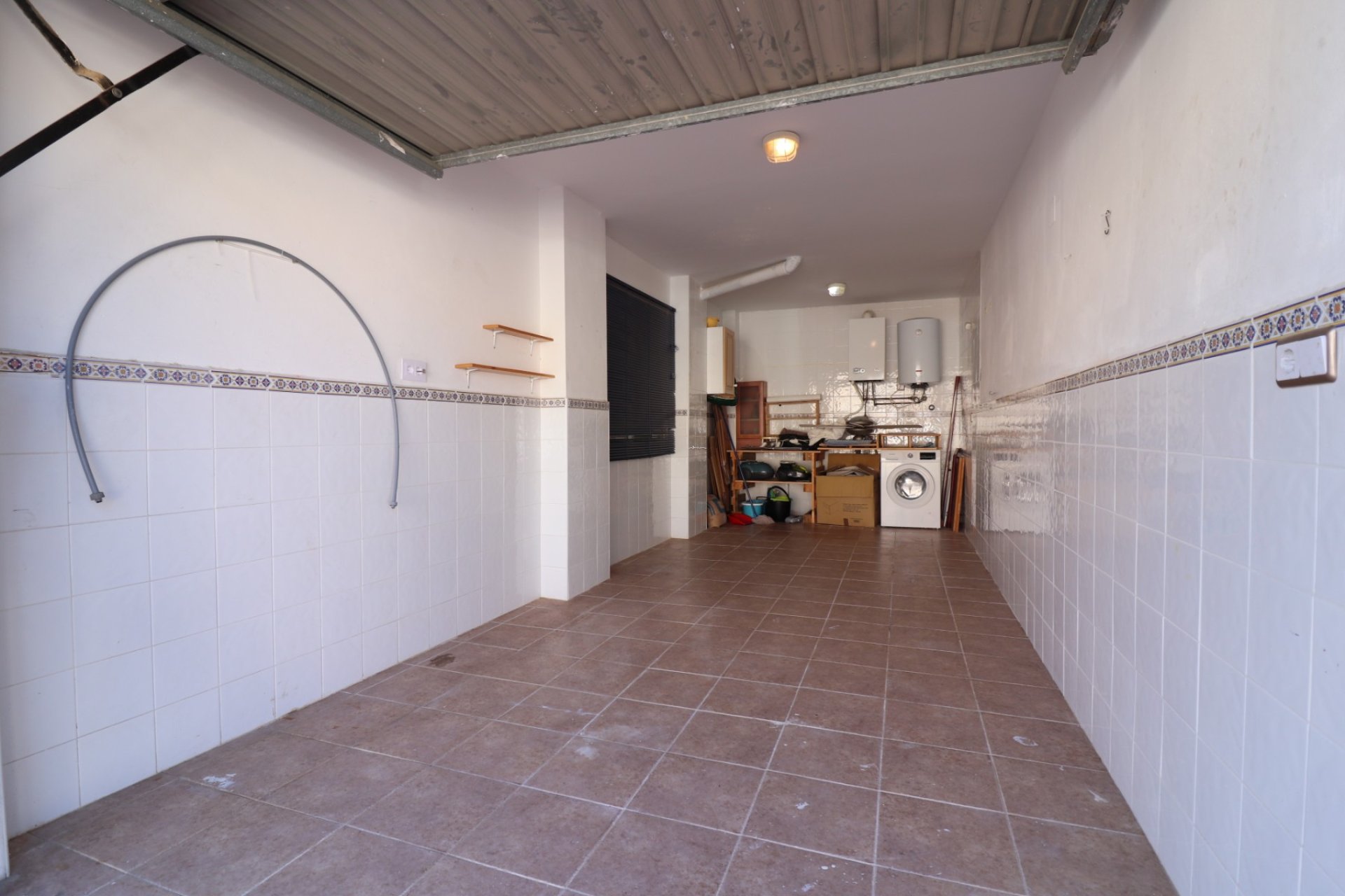 Reventa - Detached villa - San Miguel de Salinas - Lake View Mansions